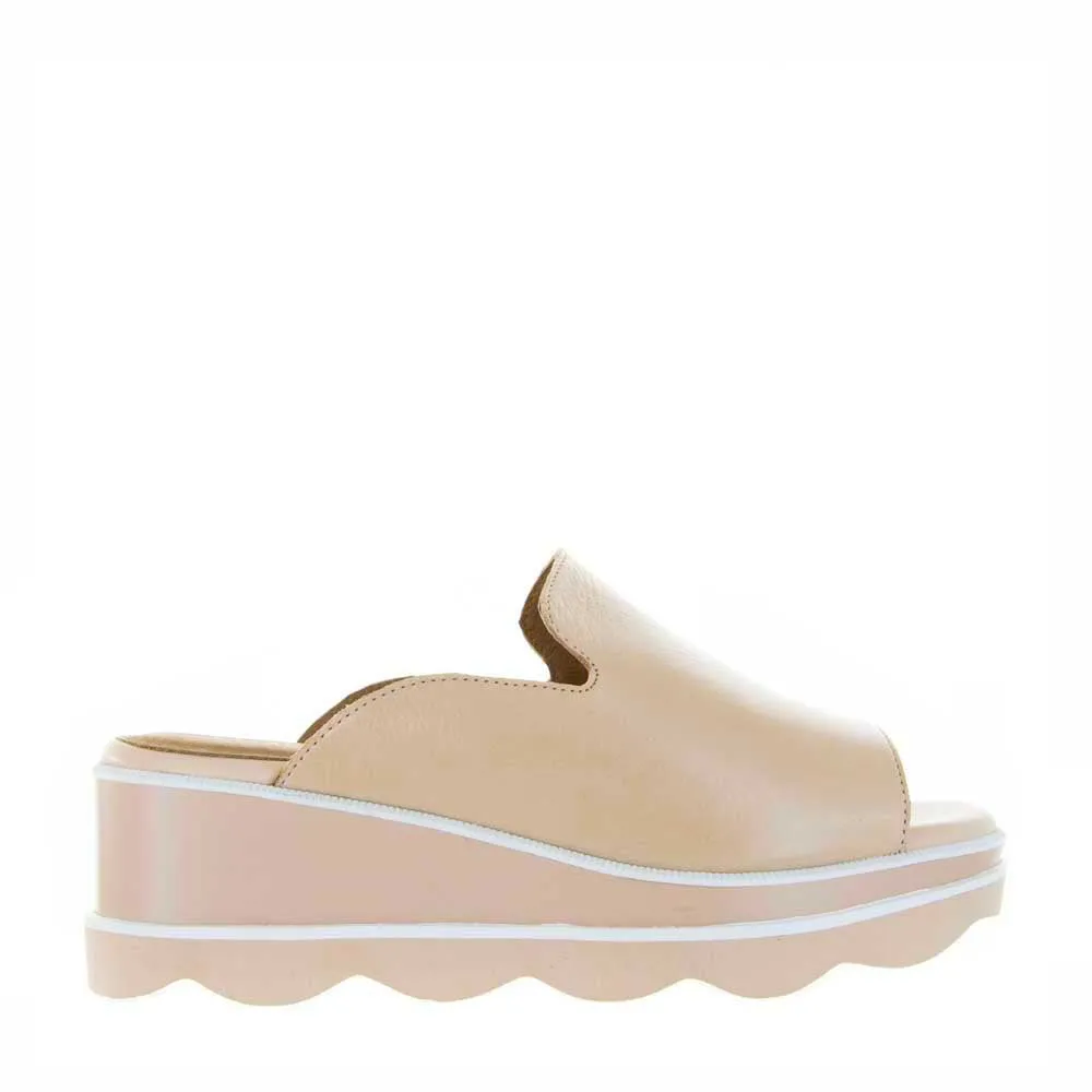 BRESLEY VENT POWDER Slip Fit Wear