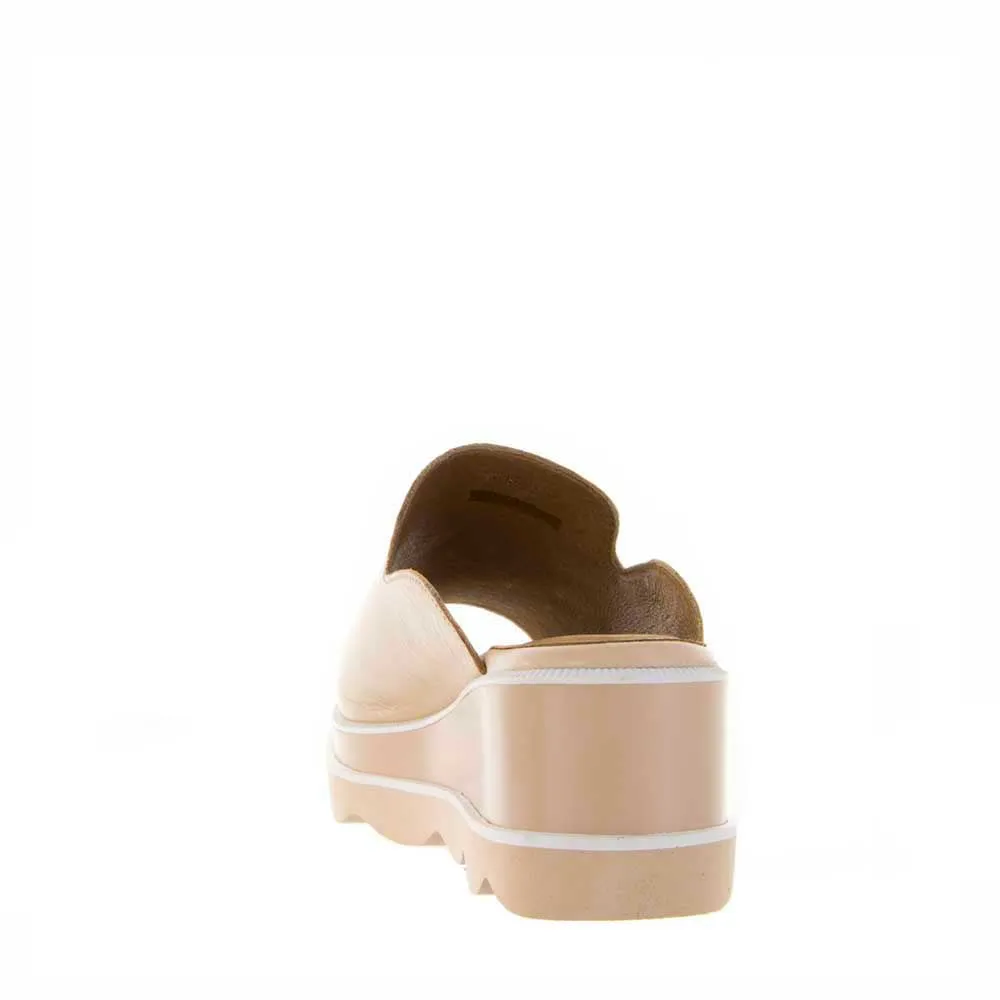 All weather BRESLEY VENT POWDER