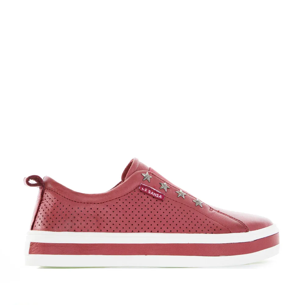 LE SANSA STARK BORDO urban vibe