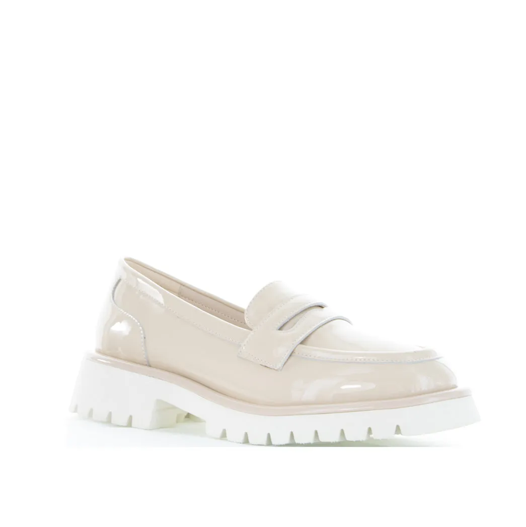 Durable Build LE SANSA BOW NUDE PATENT