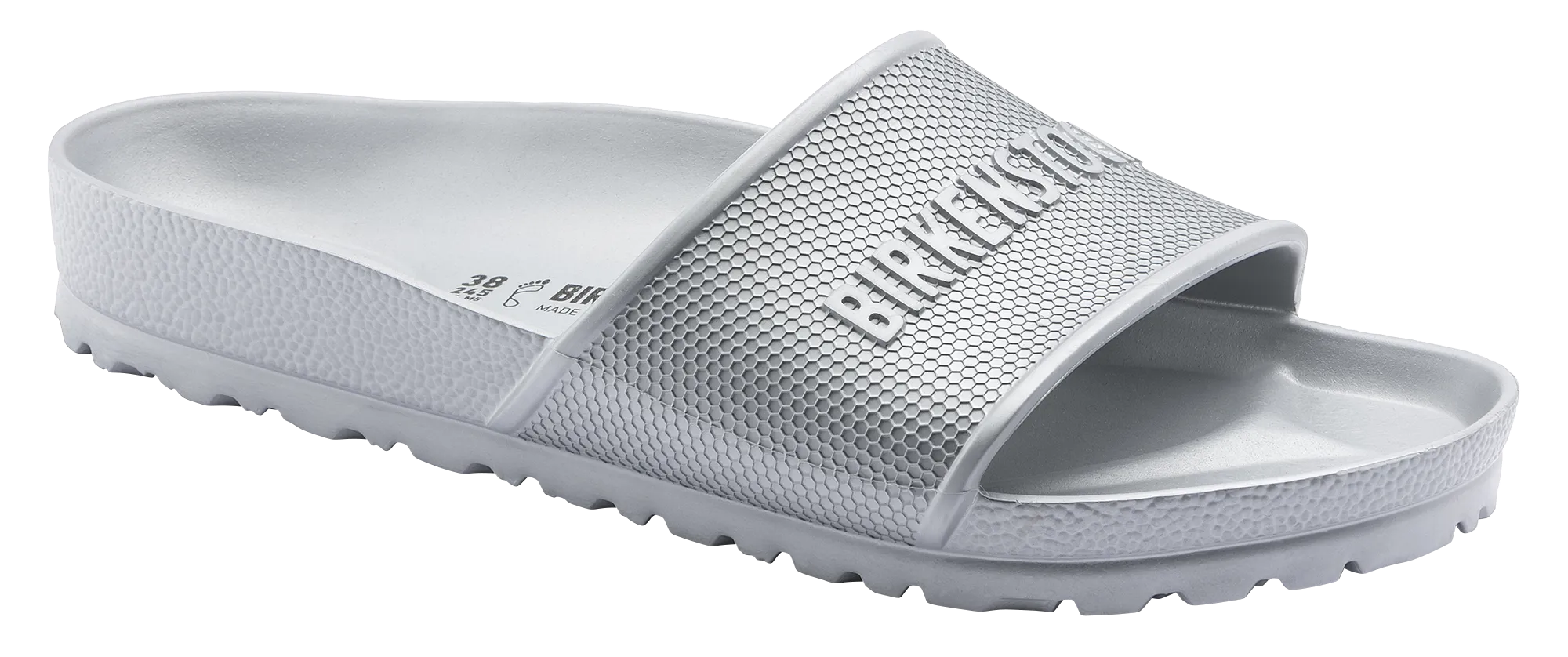 Secure stability tested Birkenstock Barbados Eva