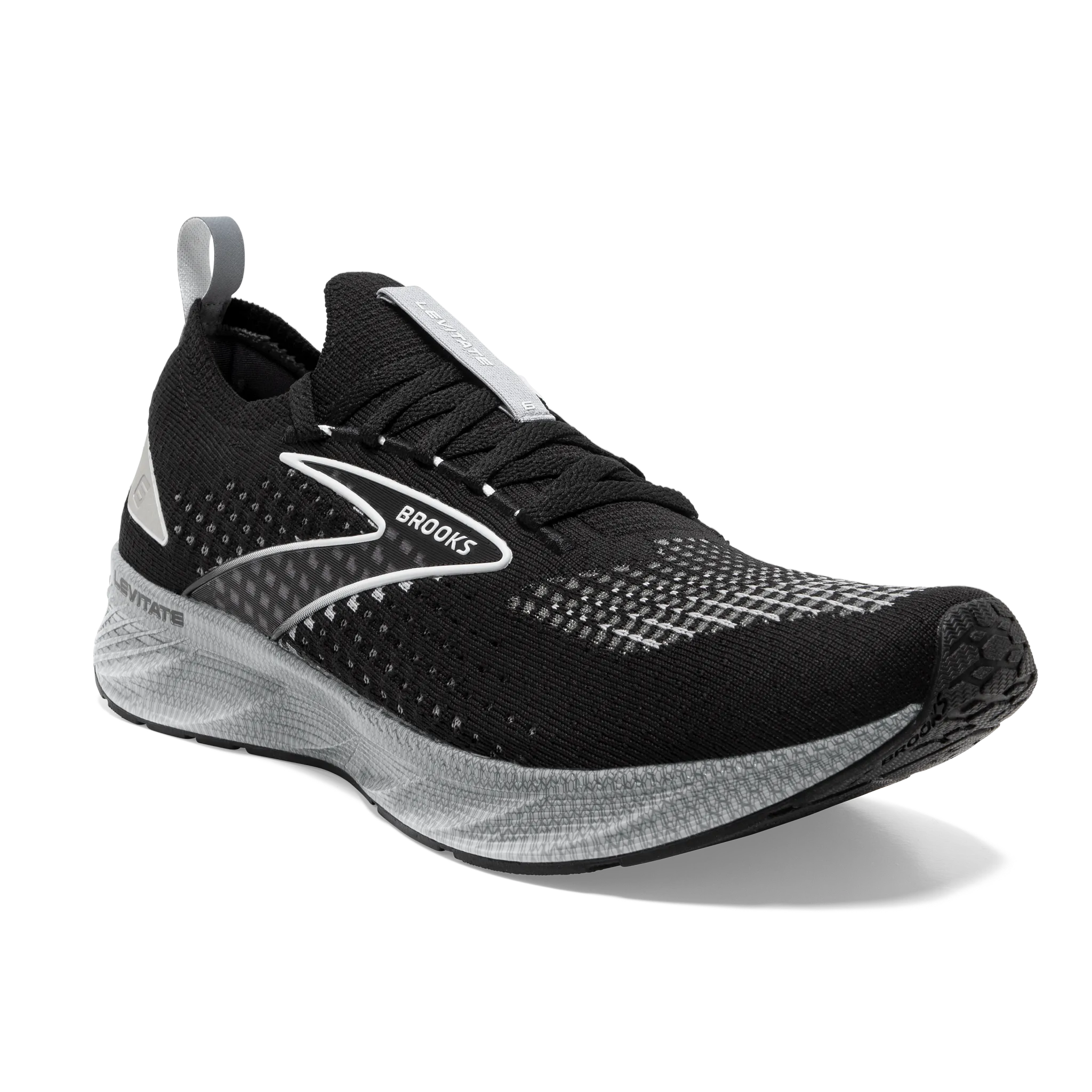 Men's Levitate StealthFit 6 for daily use sockliner