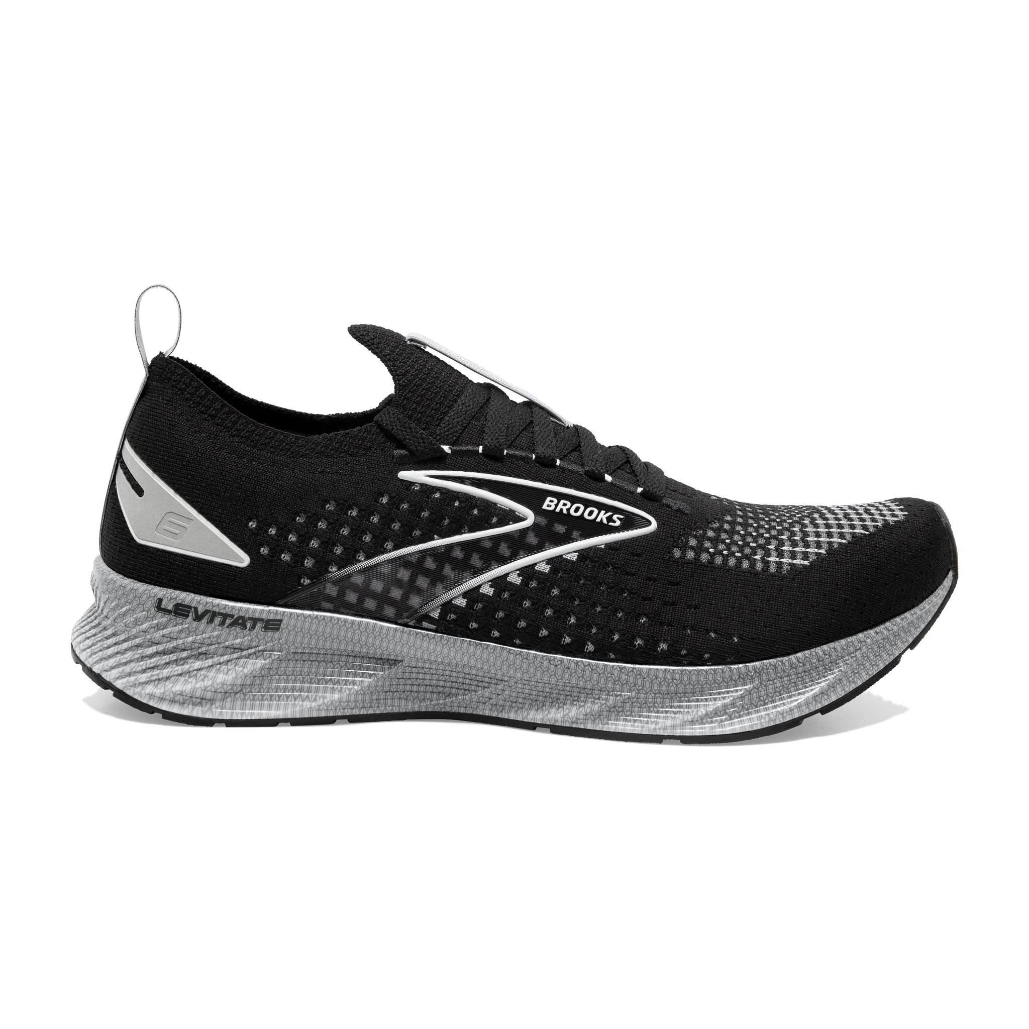 running - economy running in hot tracks shoes Men's Levitate StealthFit 6