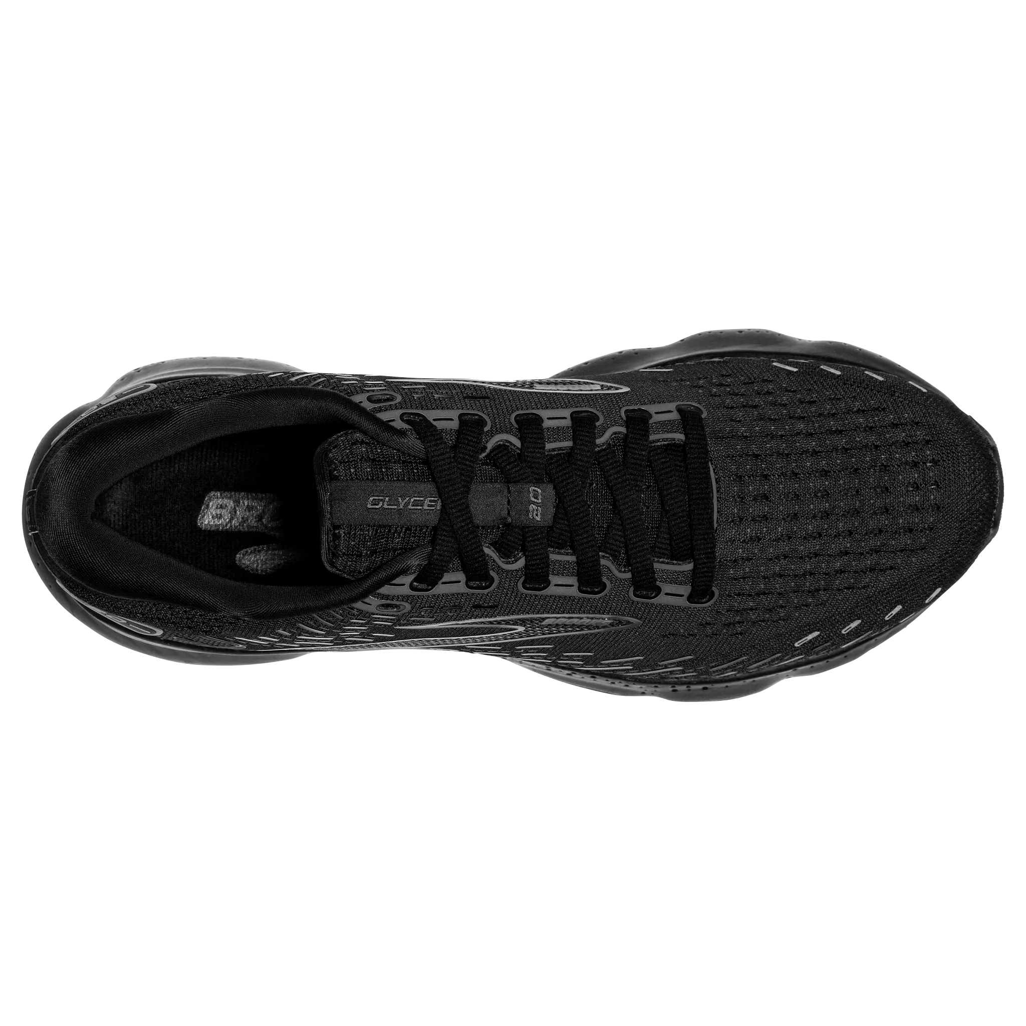 Men's Glycerin 20 indoor usability