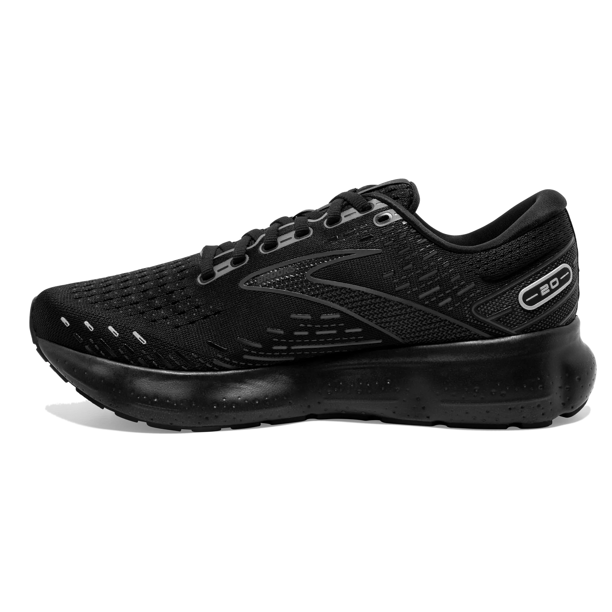 Textured Men's Glycerin 20