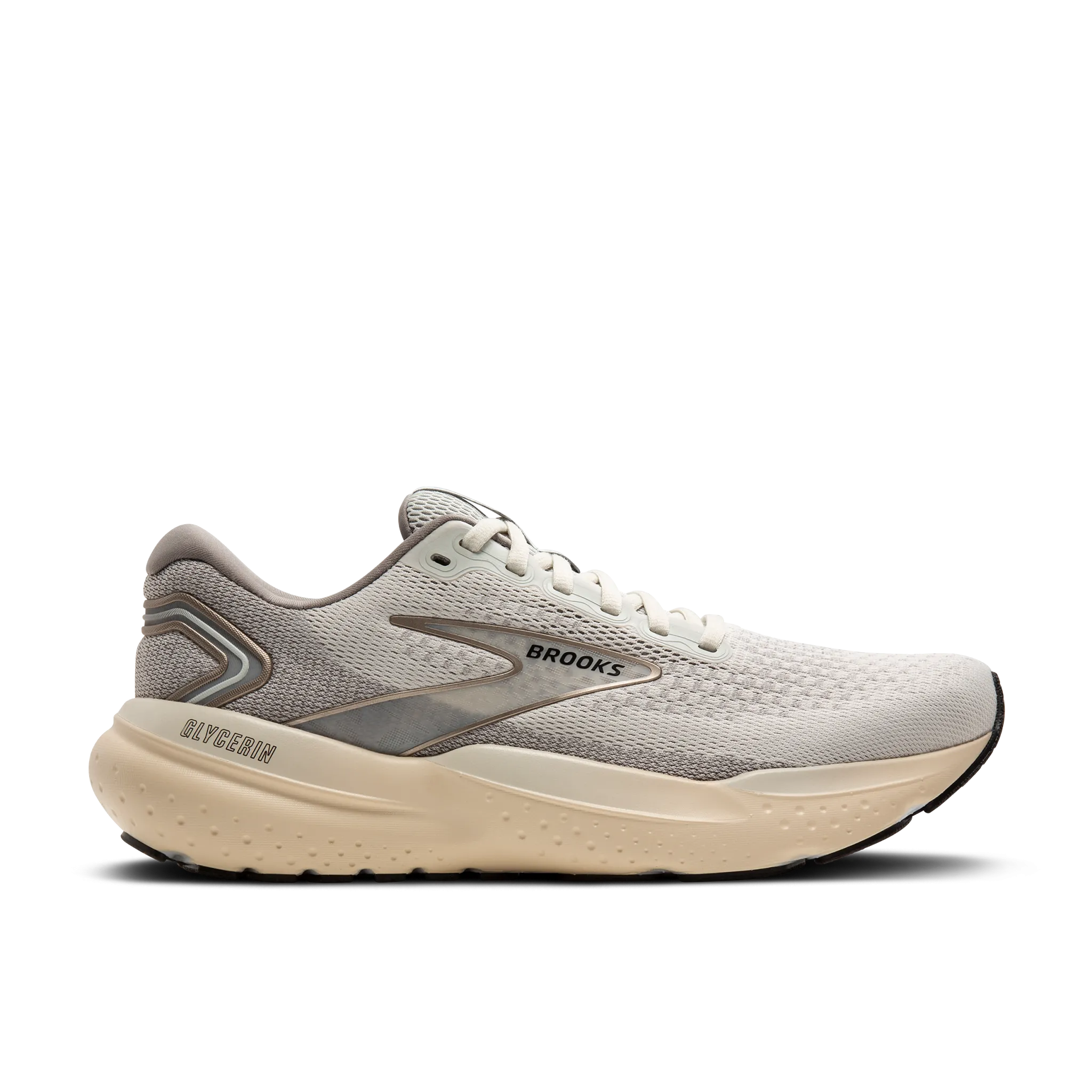 Men's Glycerin 21 Gravel Terrain