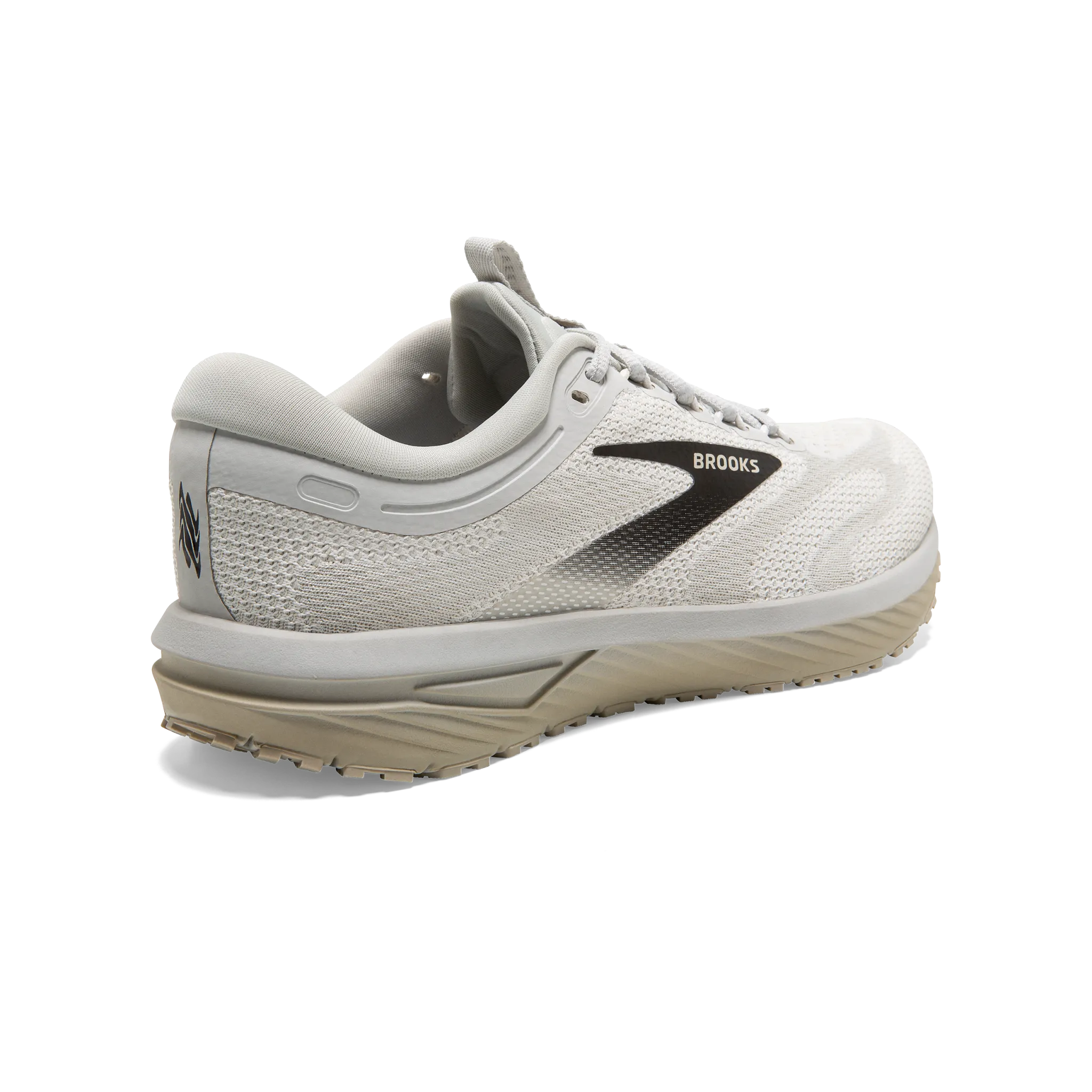 Men's Revel 7 summer - appropriate enjoyable running experience
