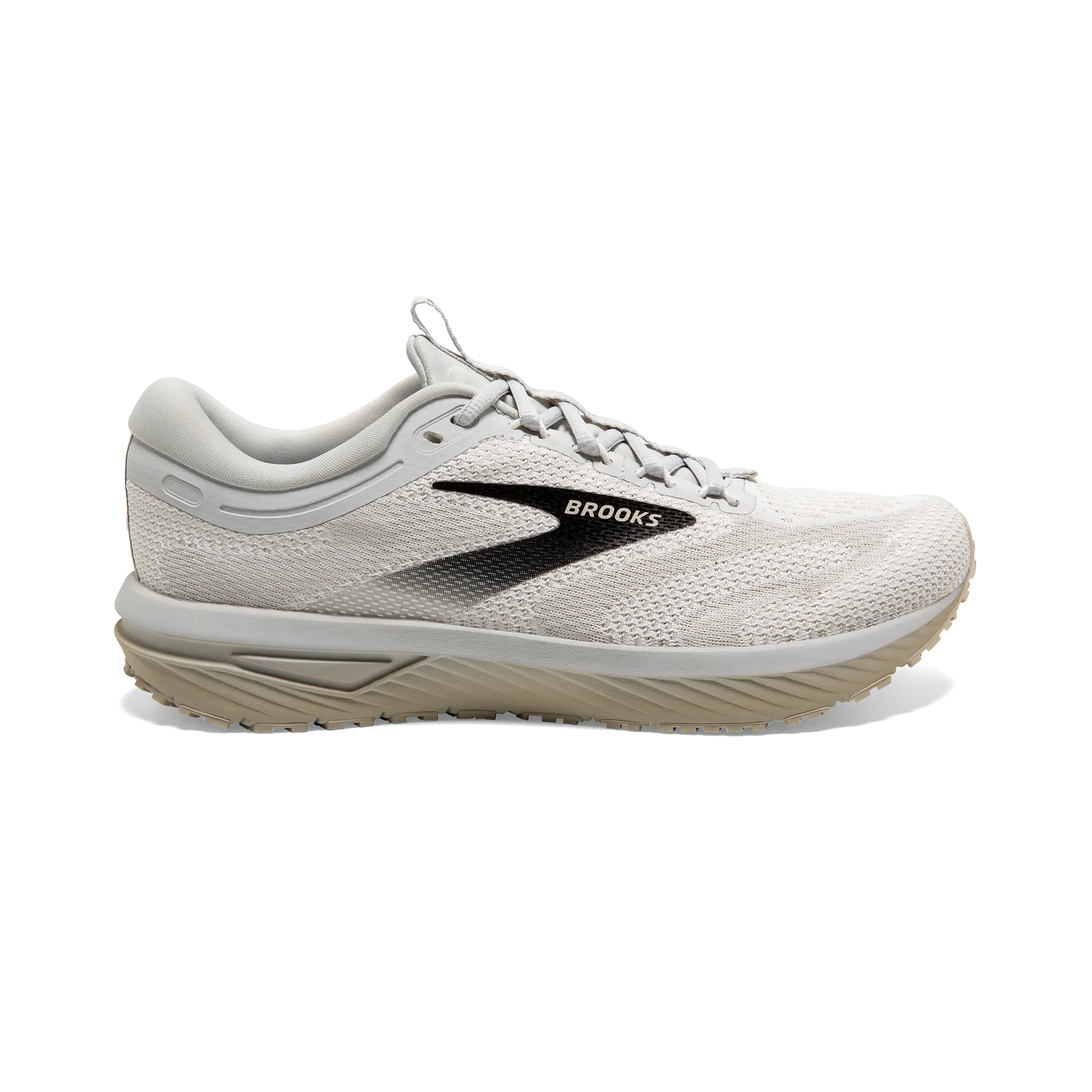Men's Revel 7 responsiveness - feature shoes