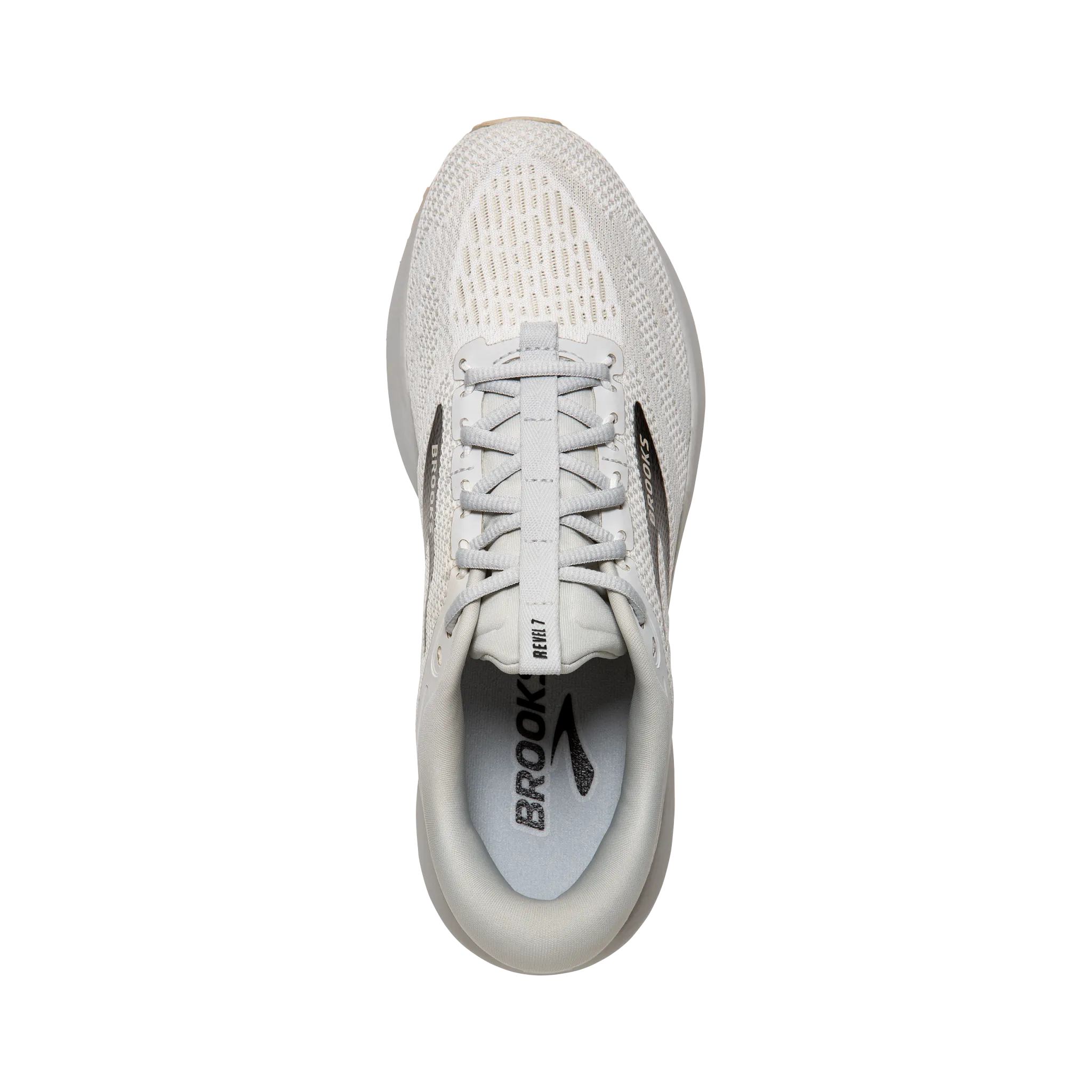 Early morning essential Genuine Leather Men's Revel 7