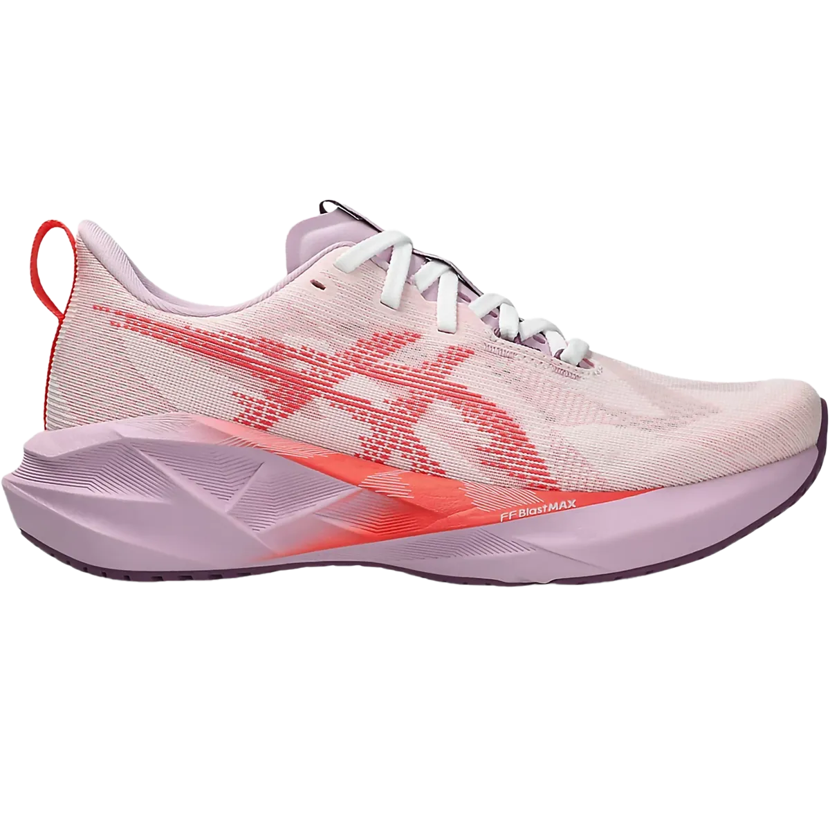 Women's NovaBlast 5 Eco - friendly running in synthetic tracks shoes