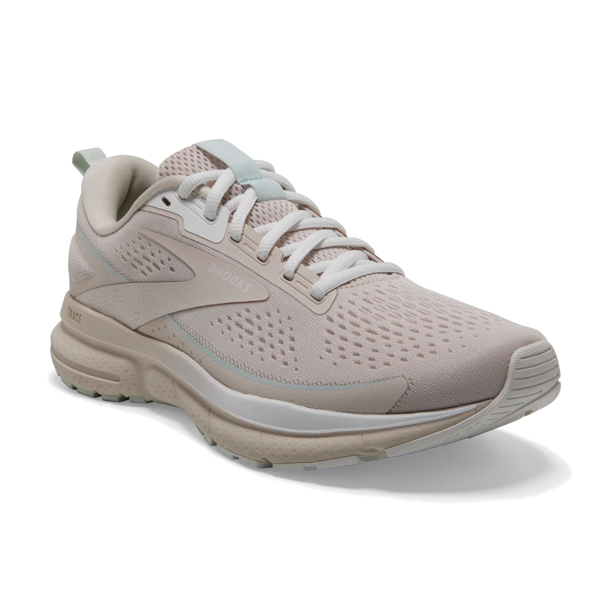 Women's Trace 3 Male - runner fitness goals
