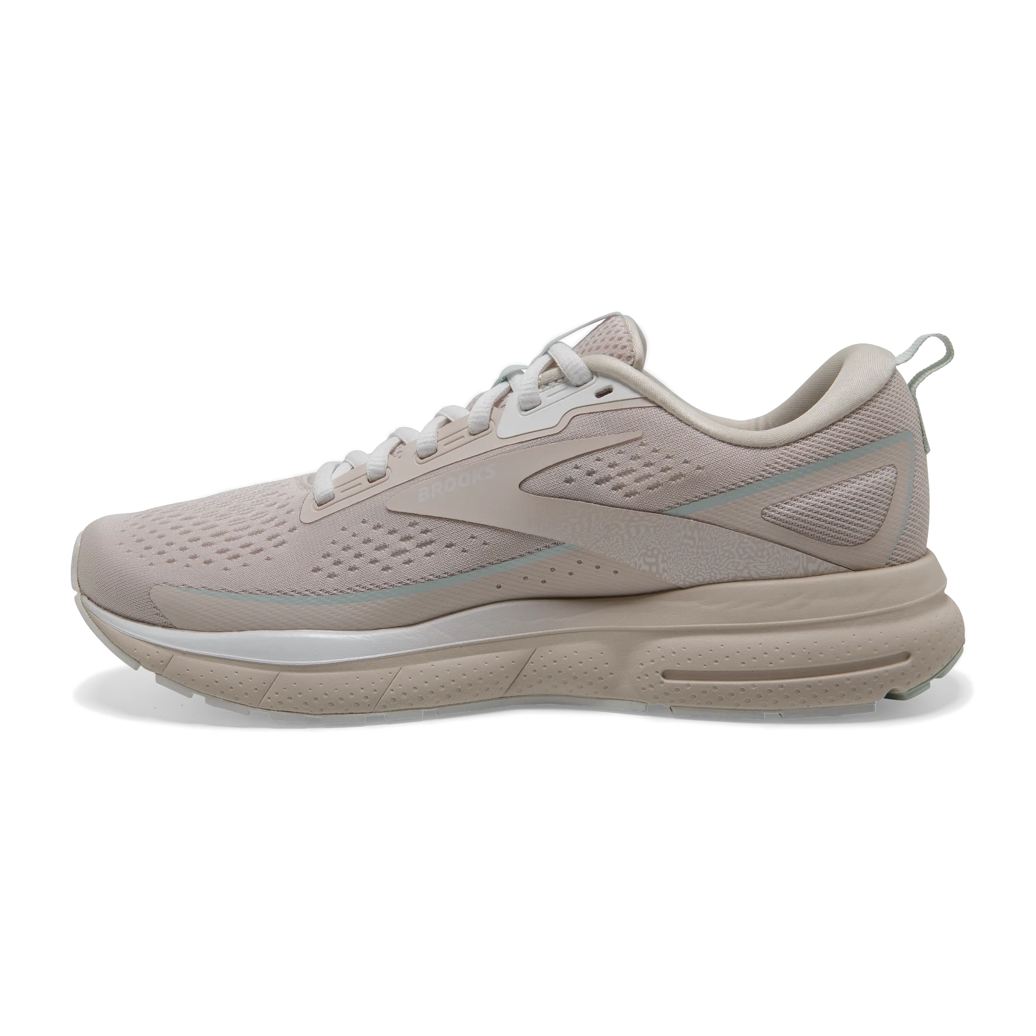 tile - floor shoes mid - top cut Women's Trace 3