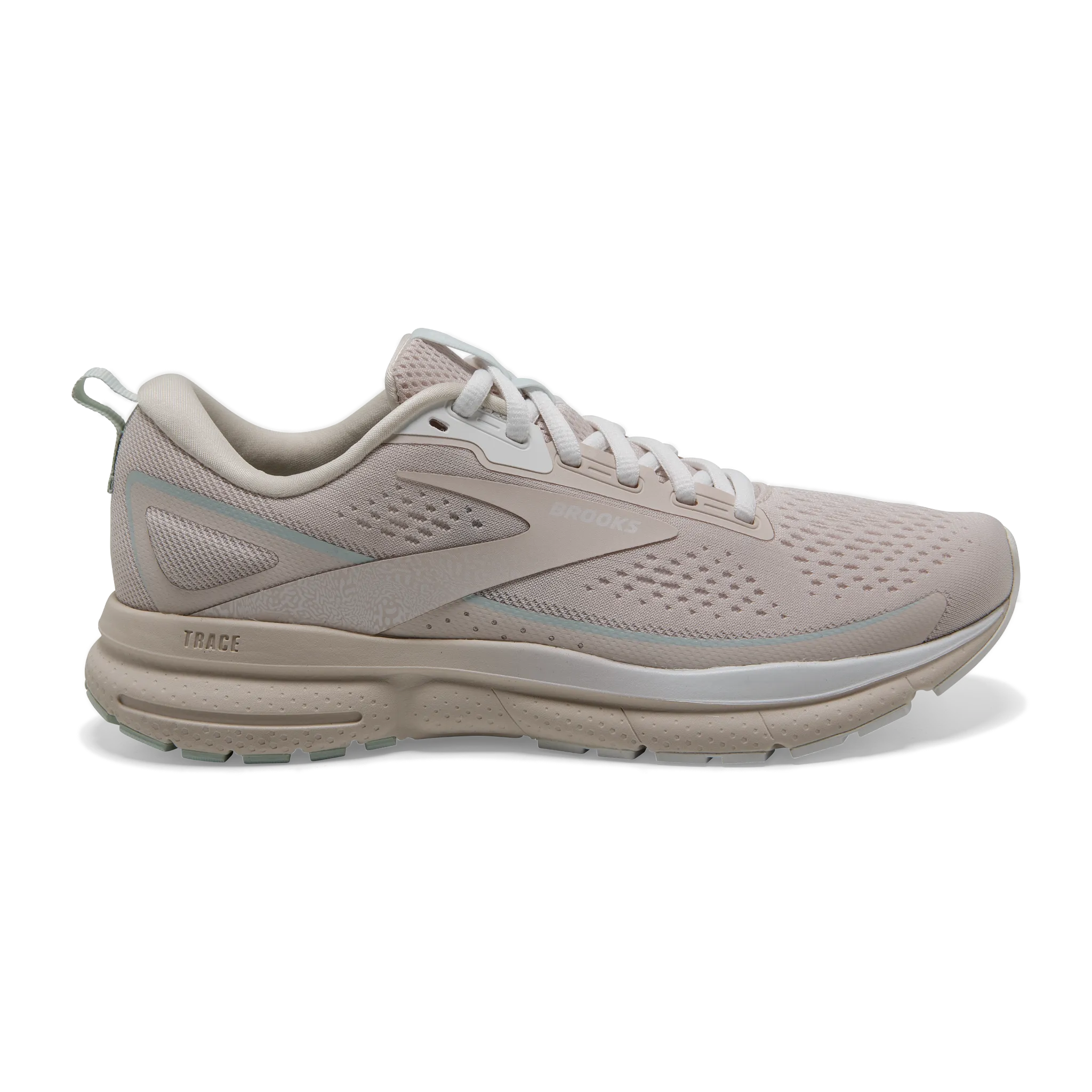 attention - to - detail breathable running shoes Women's Trace 3