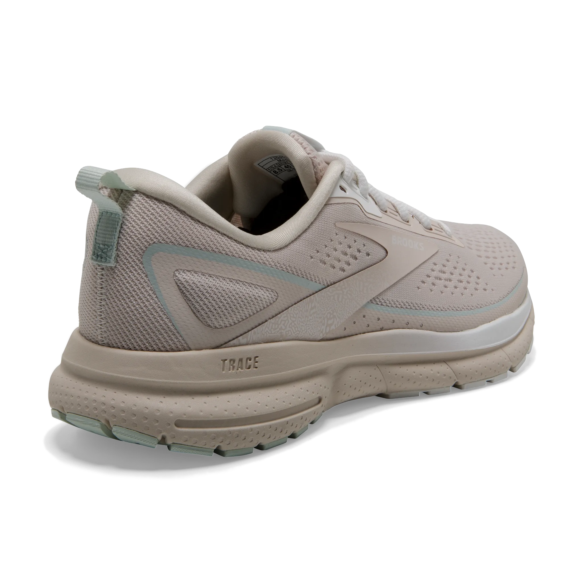 Women's Trace 3 trail - hiking running shoes