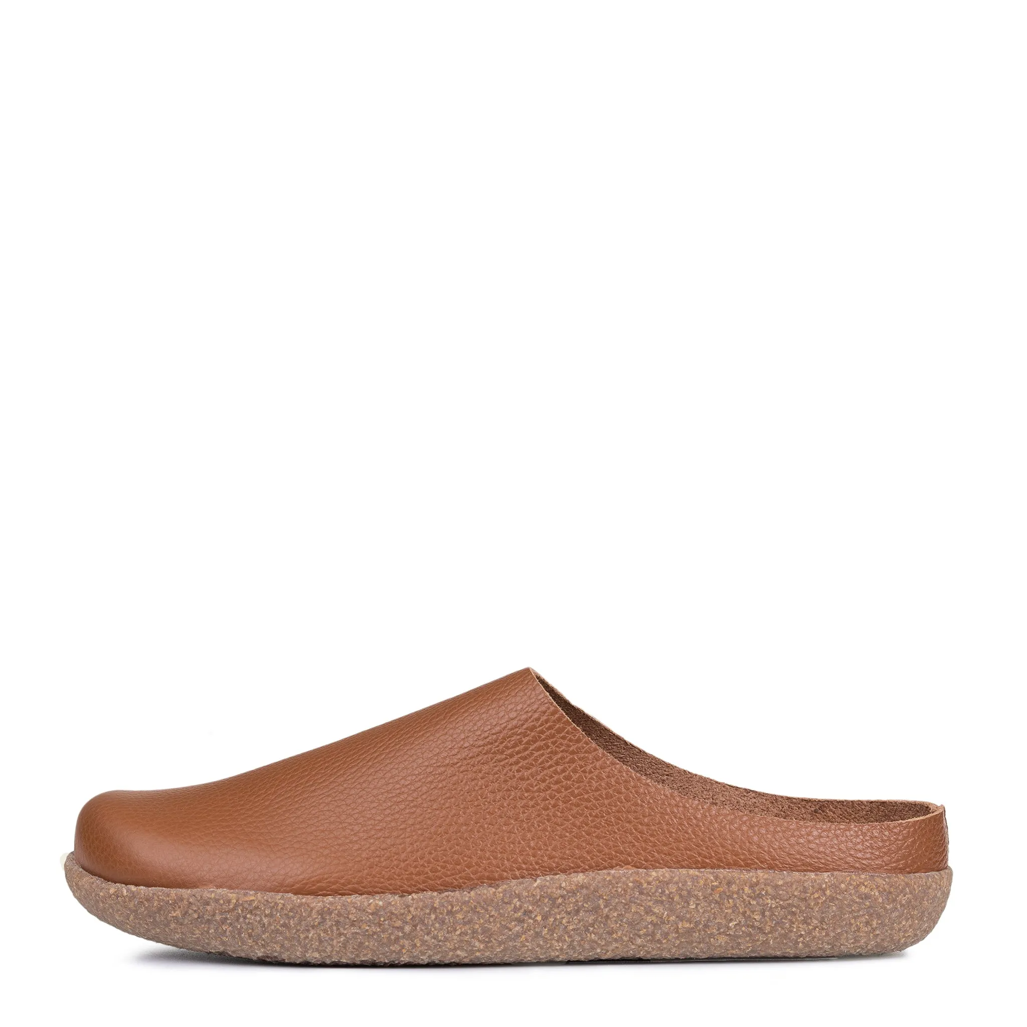 HALAVA Women??s slip-on mules Nature Trek Spa Glow