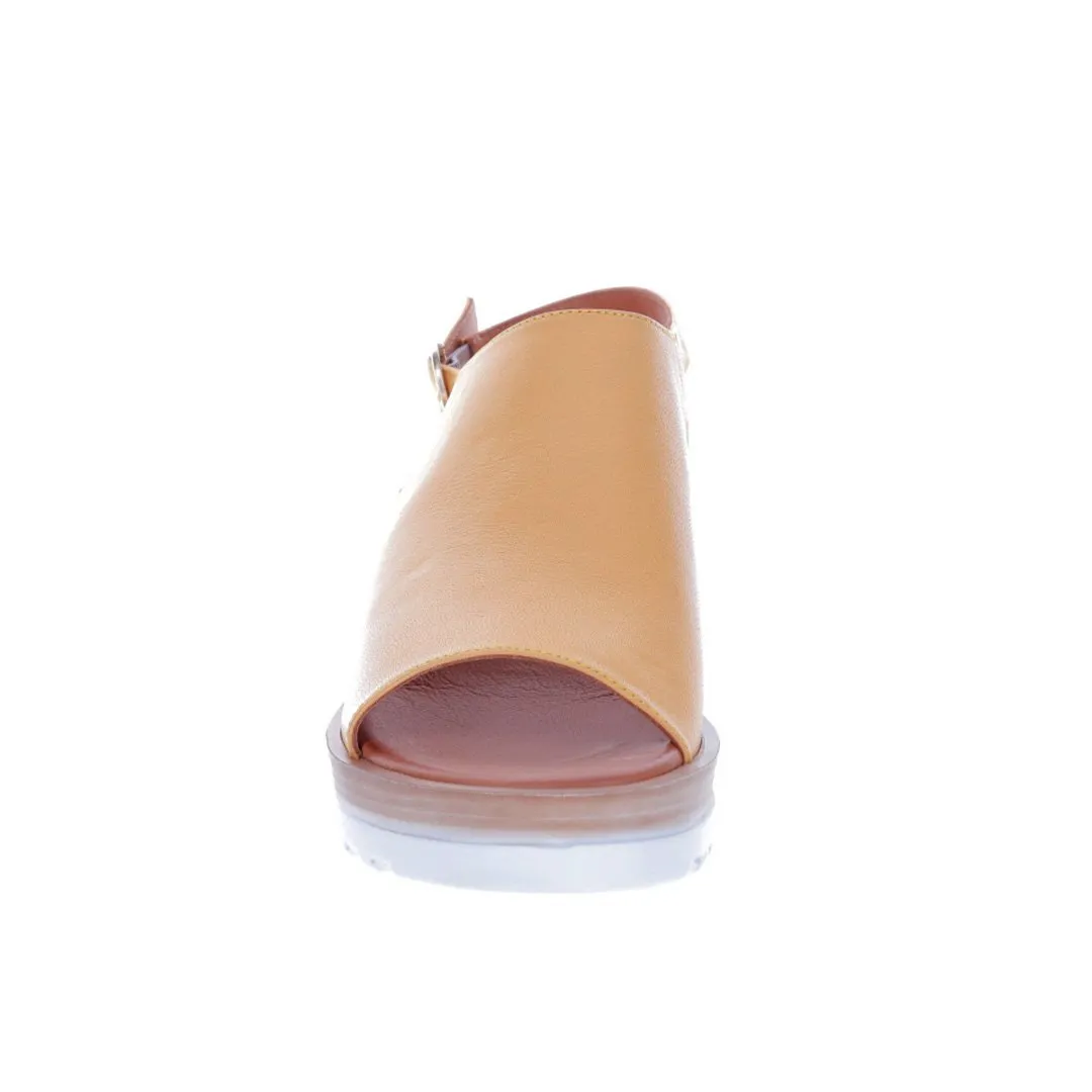 LE SANSA THUNDER MUSTARD professional adults'