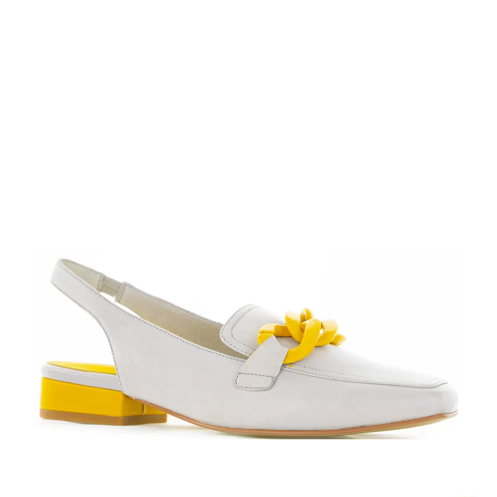 BELLE SCARPE RANDAL VAPOR Fresh Mood