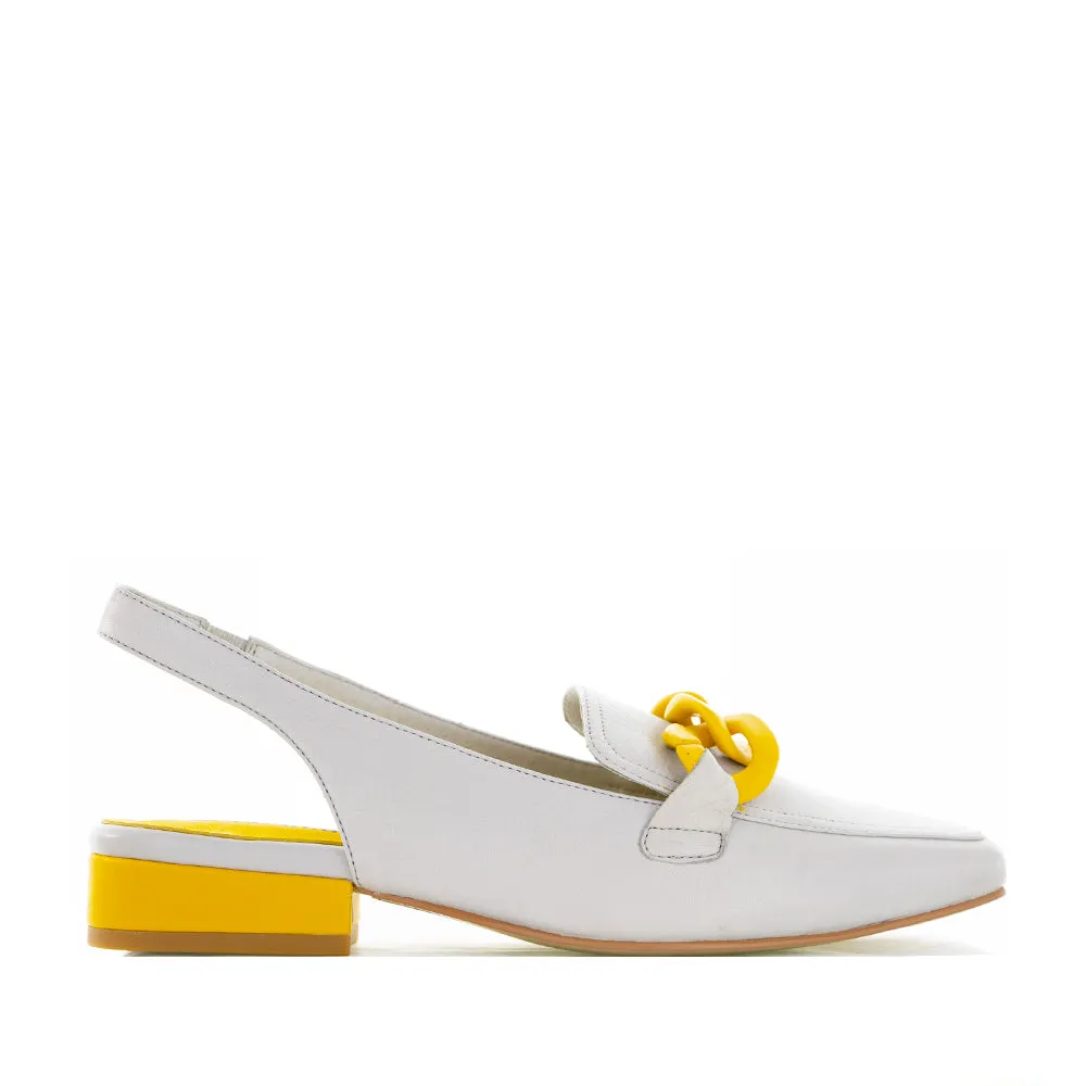 Balanced Step Foot Freedom BELLE SCARPE RANDAL VAPOR