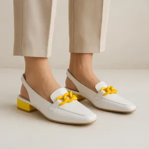Step Free BELLE SCARPE RANDAL VAPOR