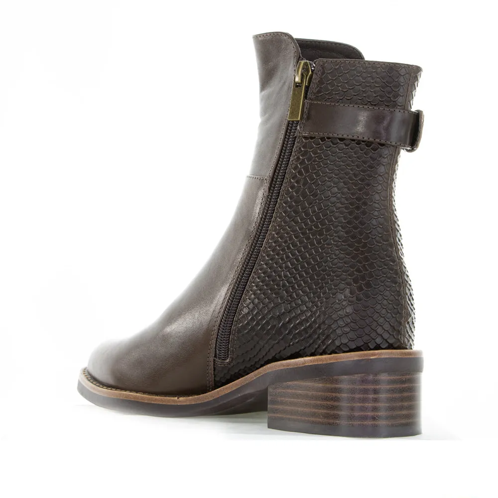 suitable for formal wear BRESLEY RIPPER CAFE