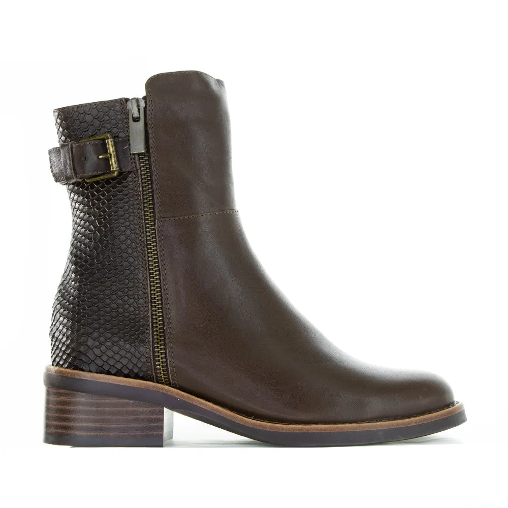 BRESLEY RIPPER CAFE orthopedic - suitability - level Sculpted wear
