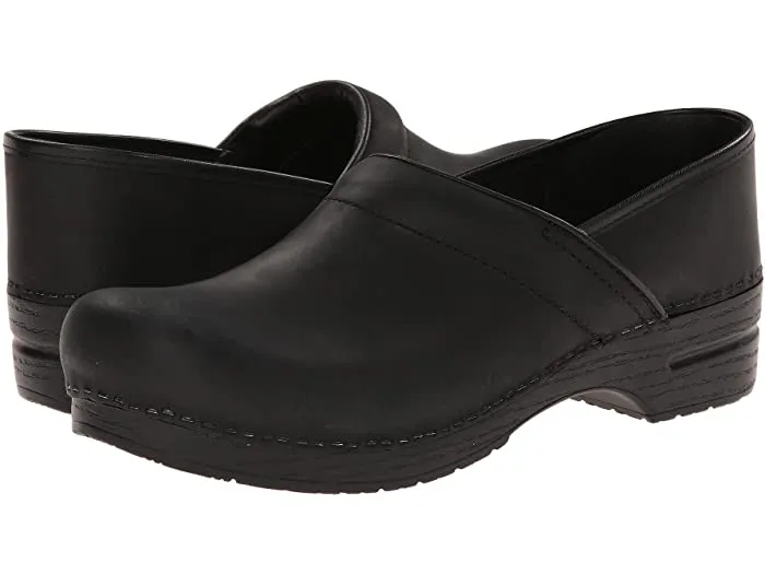 Oxfords Dansko Professional Men