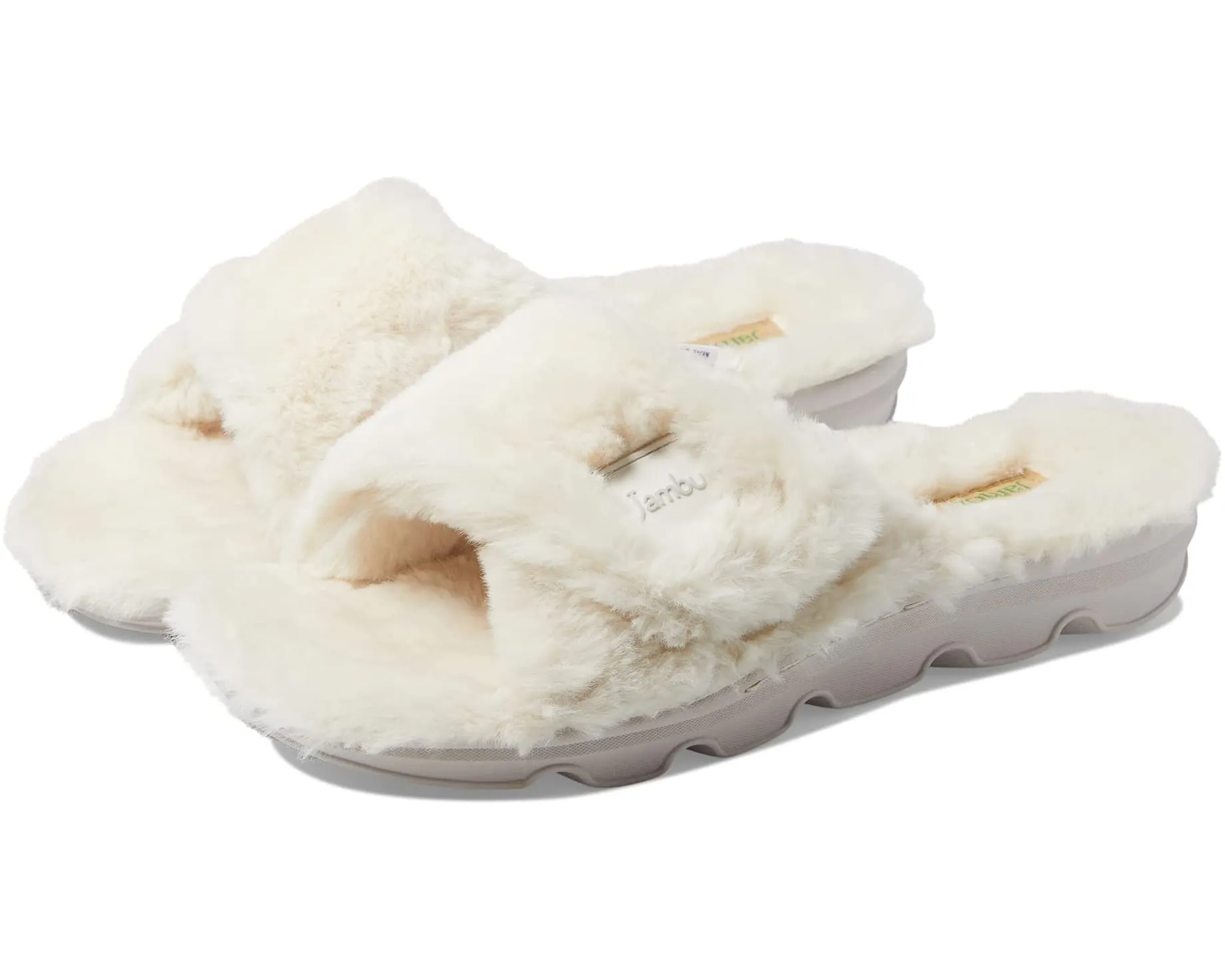 warm - weather shoes most formal Jambu Sara Slipper