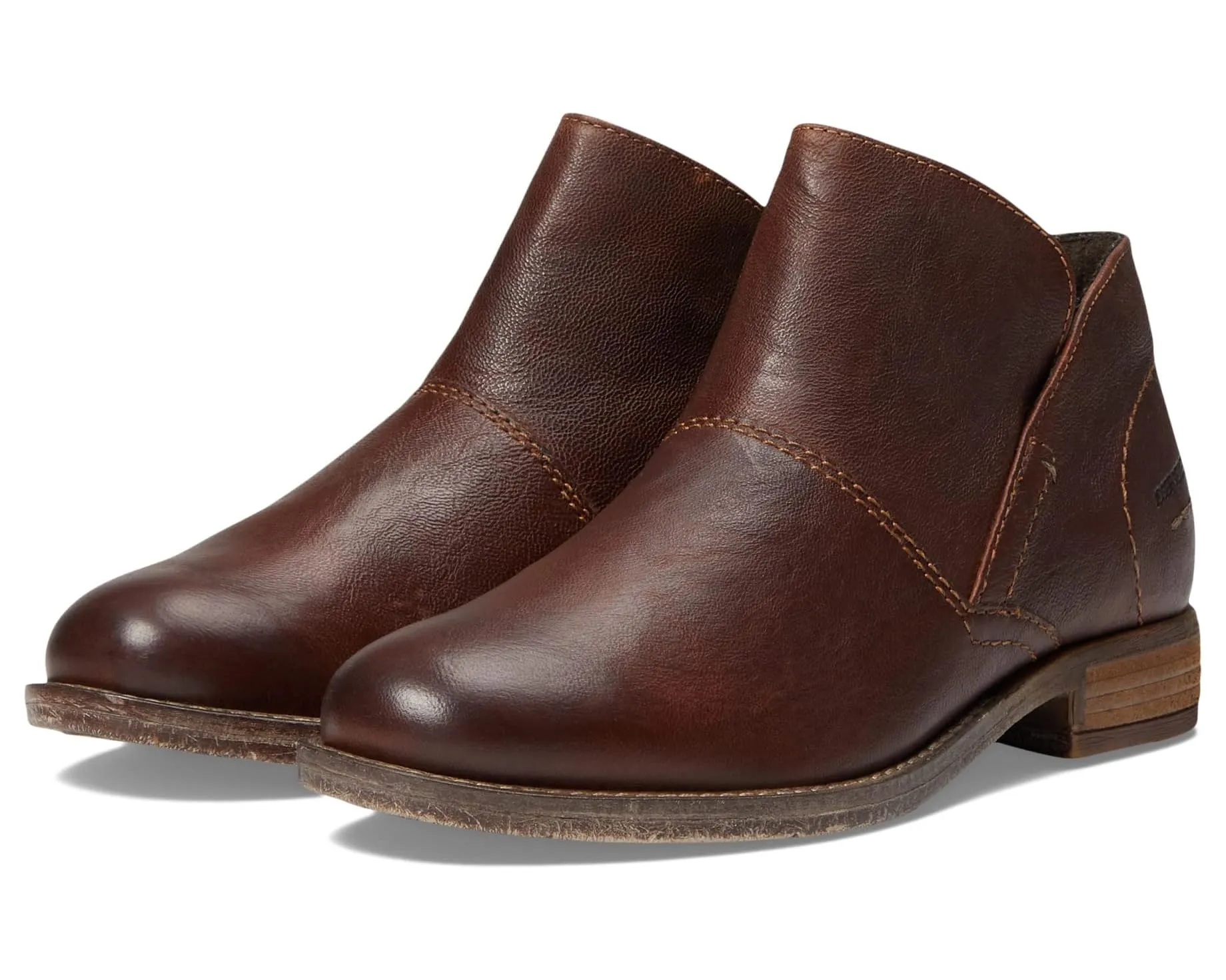 Joseph Seibel Sienna 81 Boot Square Toe