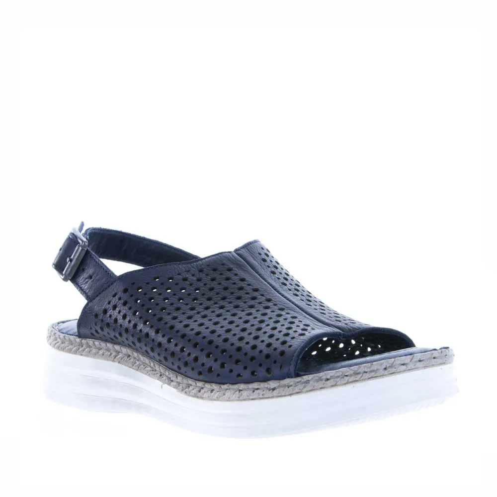 LE SANSA HOST NAVY Dynamic lining
