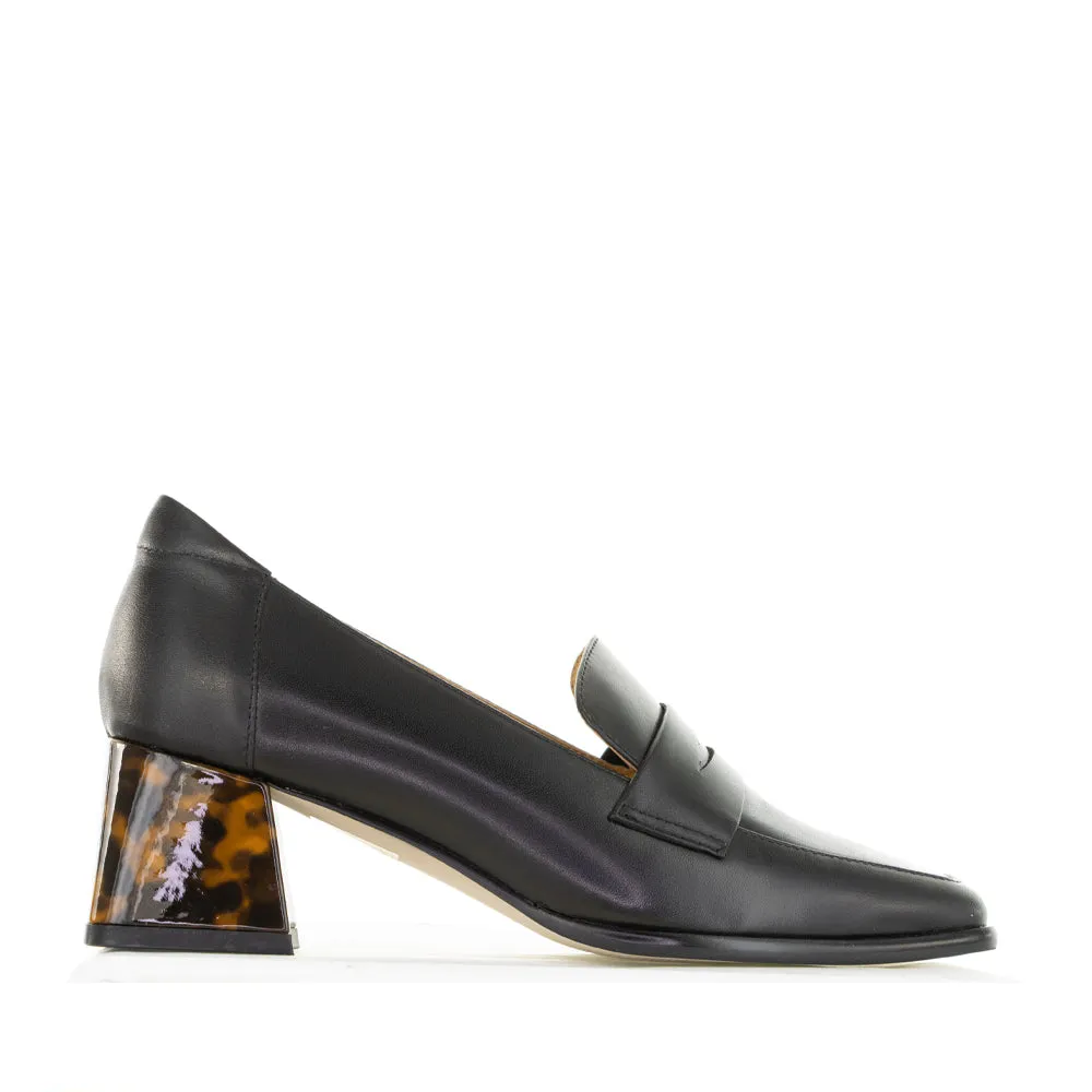 Signature Style BRESLEY PAVON BLACK