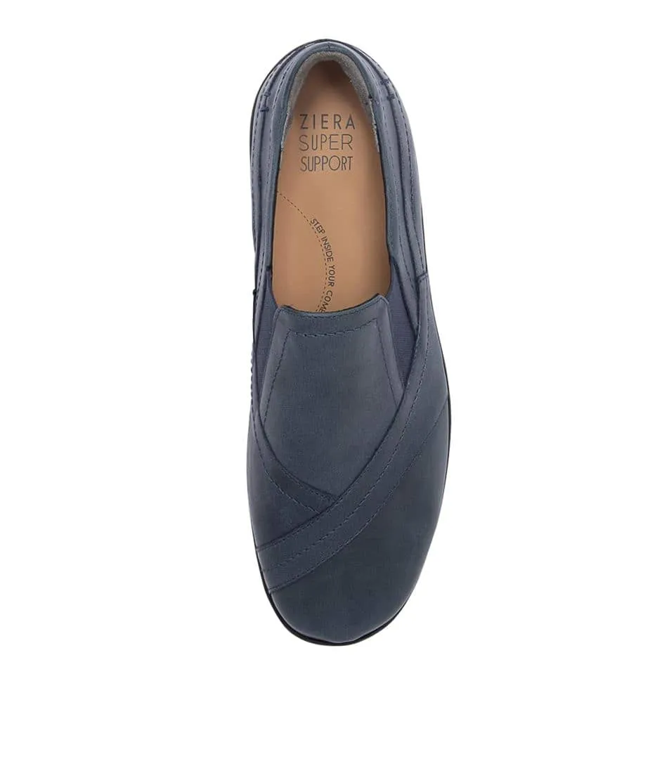 Foot Freedom ZIERA JAVA NAVY
