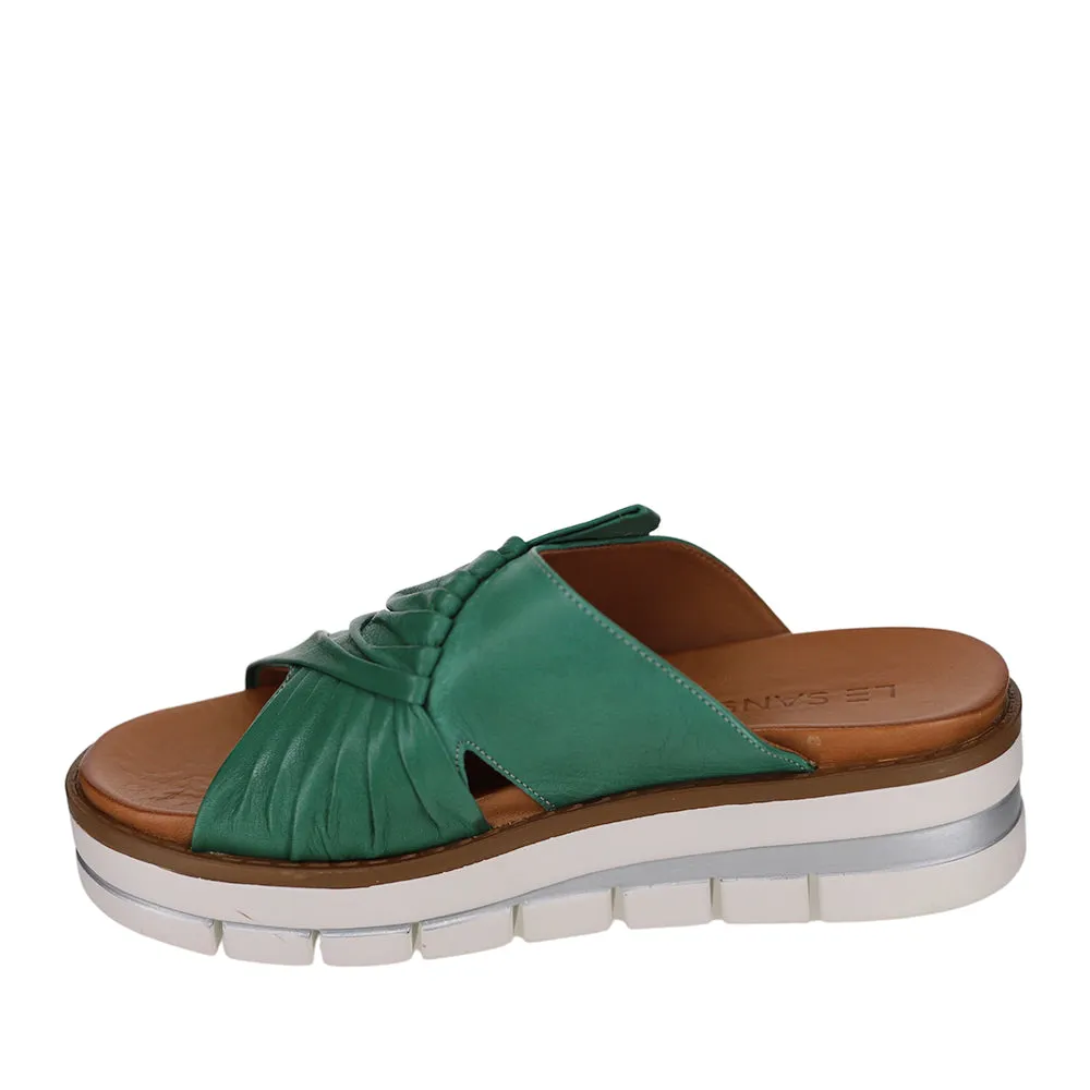 LE SANSA KHLOE PINE Chill Mode Shoes
