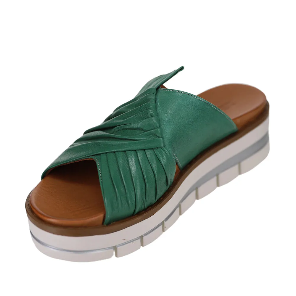 Relax Step Shoes Slip Walk Shoes LE SANSA KHLOE PINE
