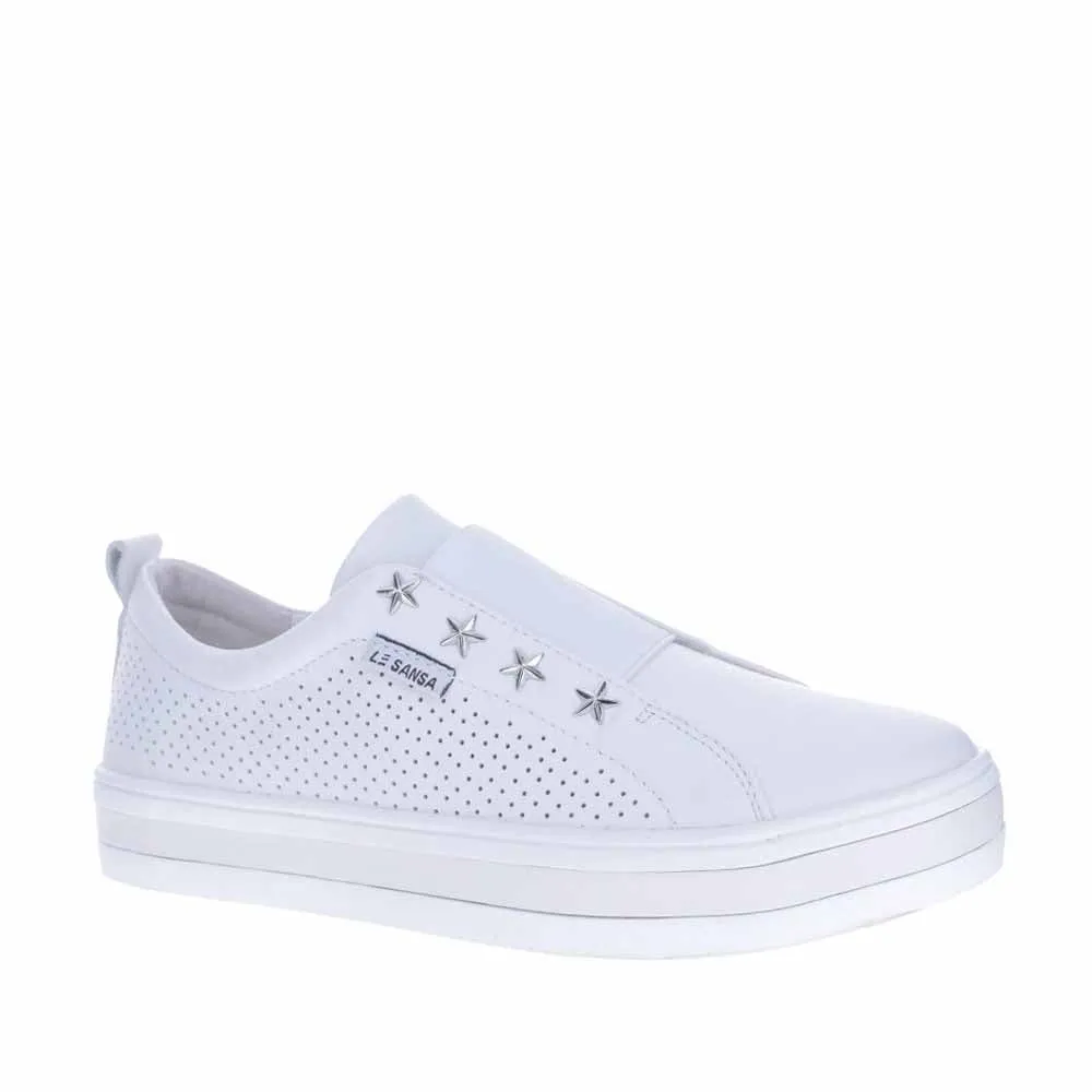 LE SANSA STARK WHITE Non Slip