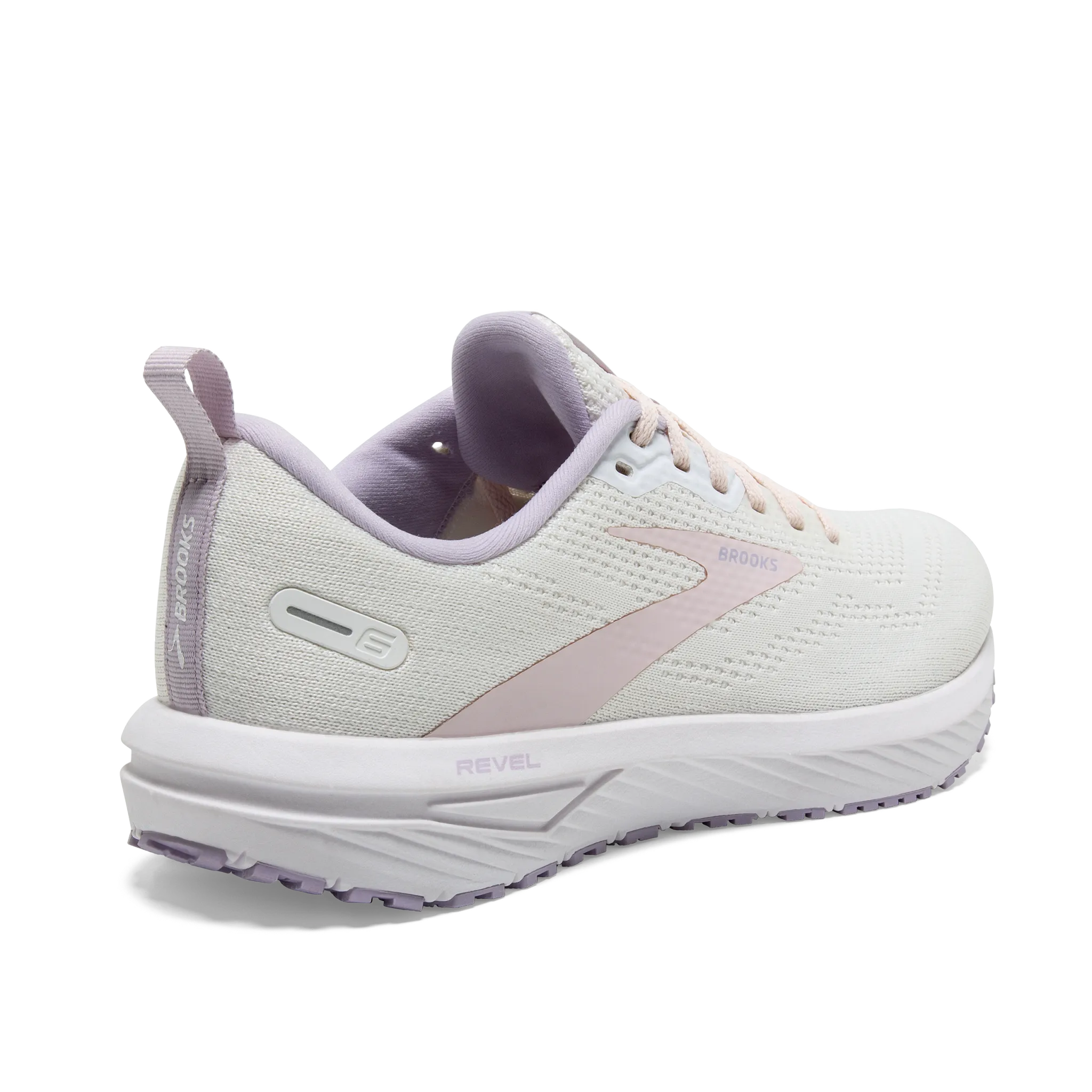 Women's Revel 6 high arches shoes Tremendous support