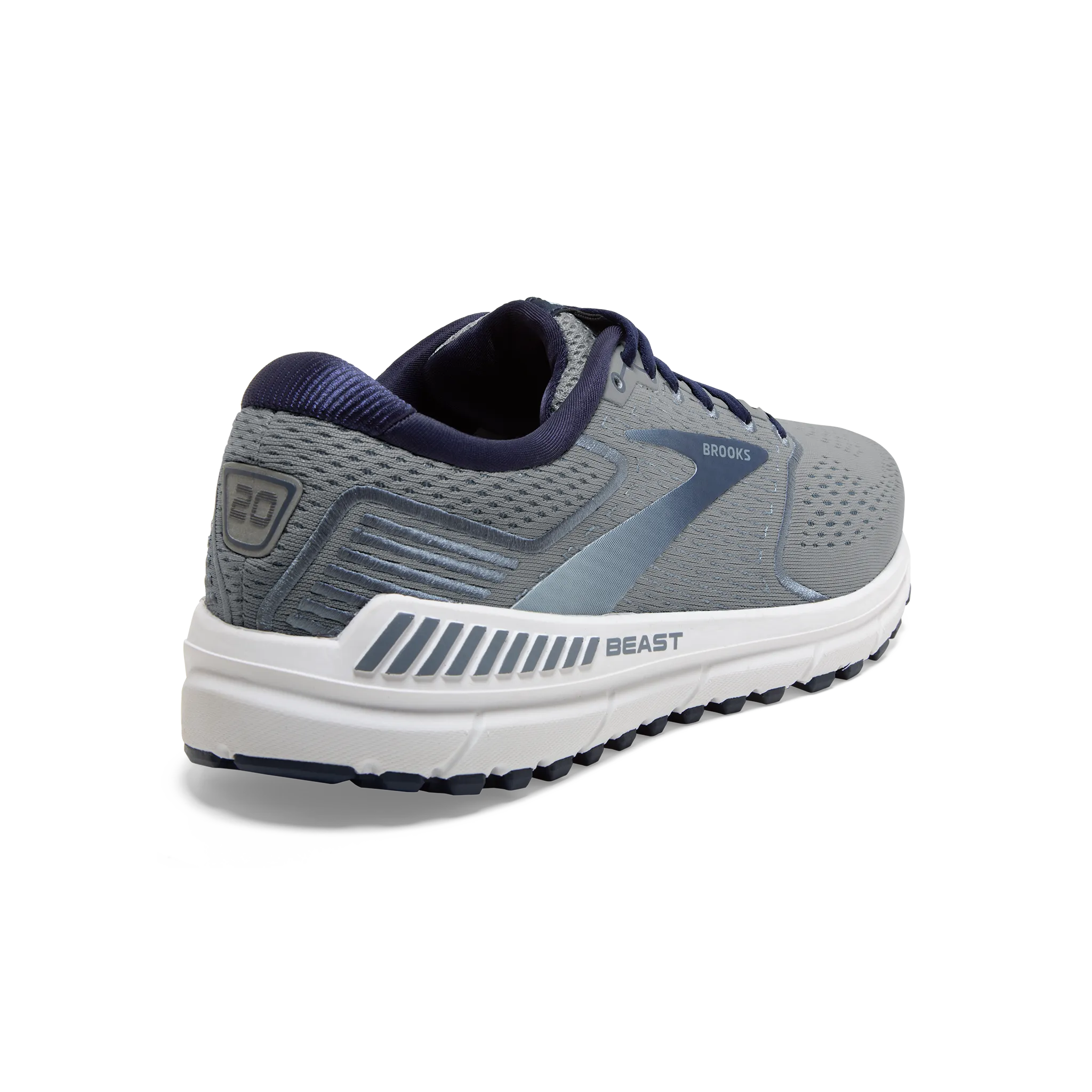 competition edge leather - finish - design shoes Men's Beast '20