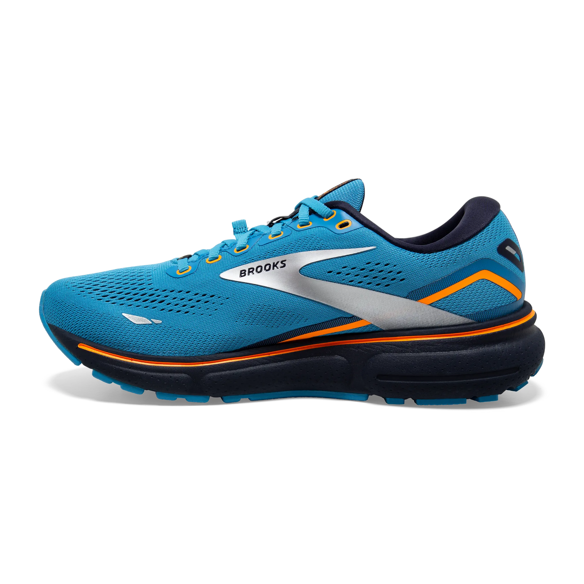 Men's Ghost 15 GTX Anti-Slip Sole Quiet