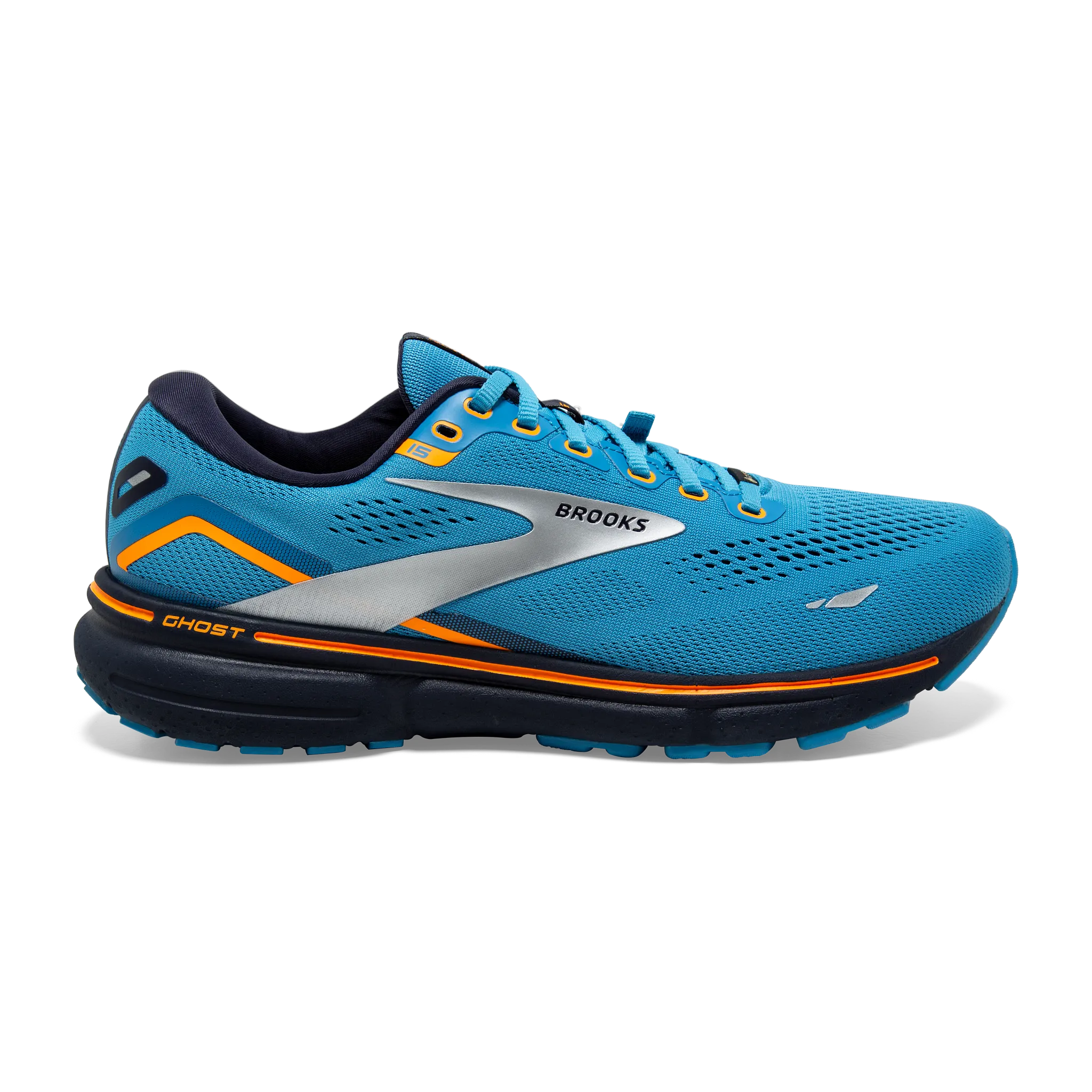 winter - appropriate Men's Ghost 15 GTX
