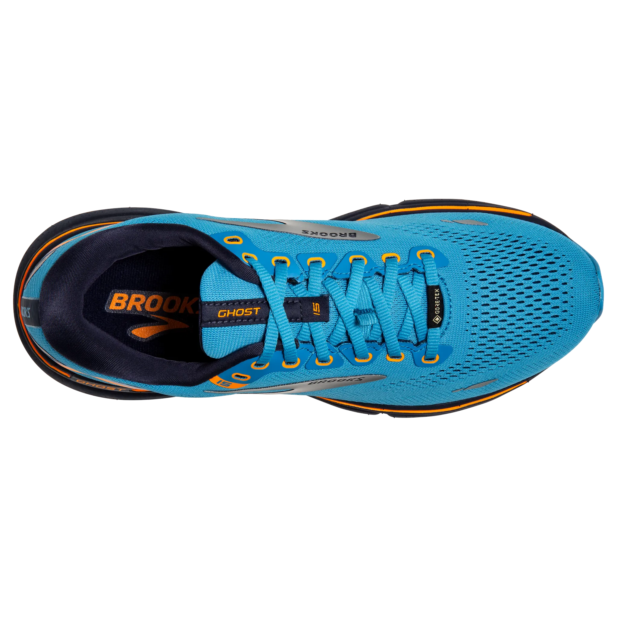 Men's Ghost 15 GTX Off Road Running