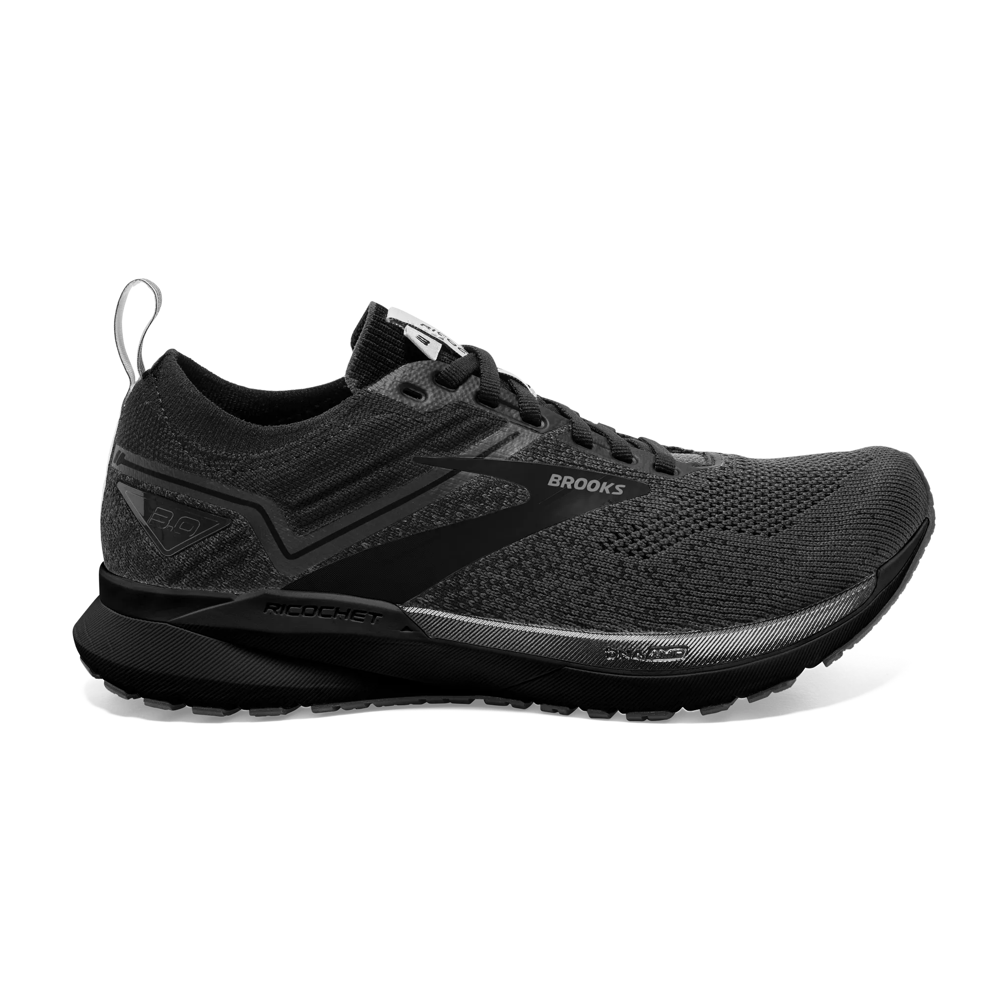 gel - cushioned shoes Ankle Cushion Men's Ricochet 3