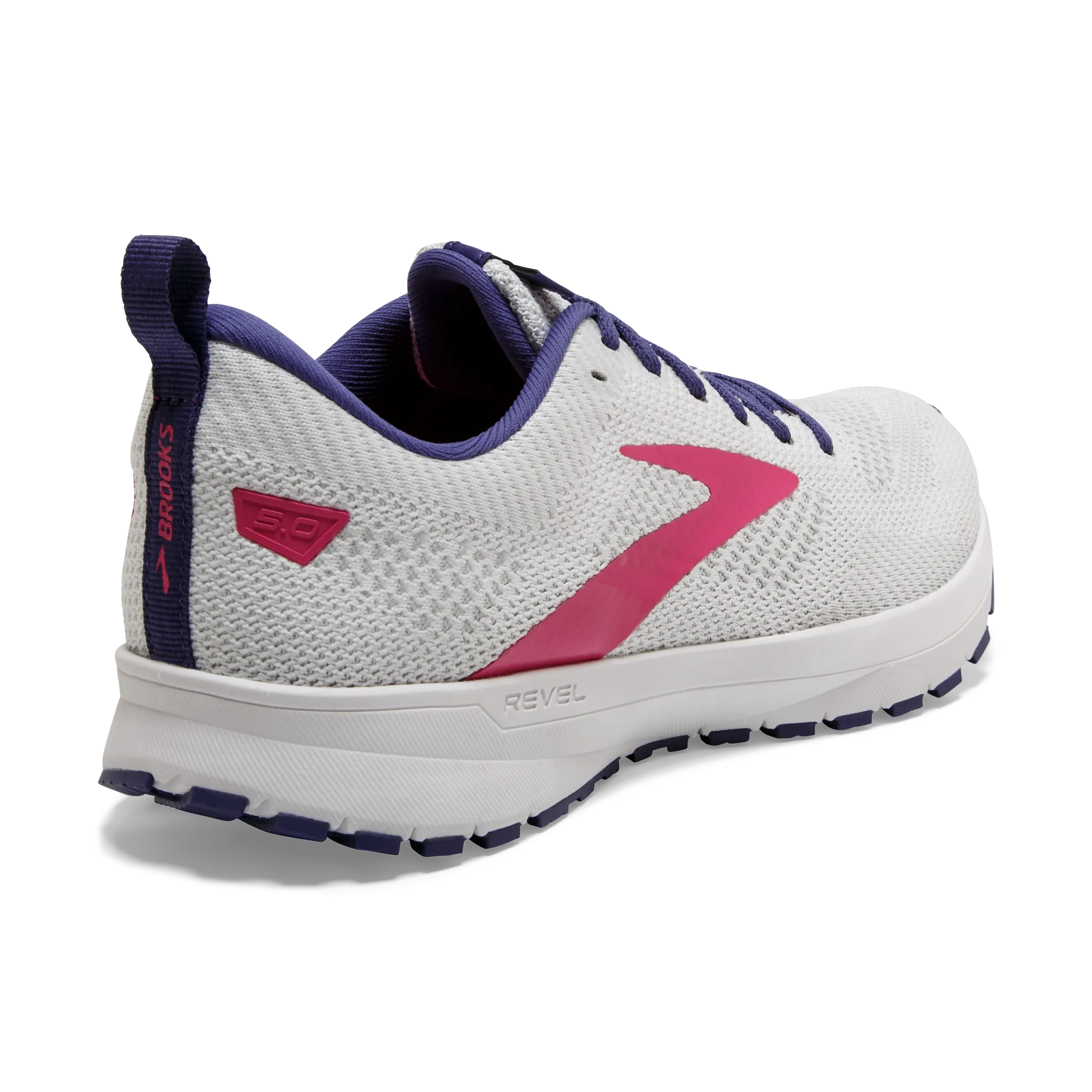 Dry Surface Running Women's Revel 5