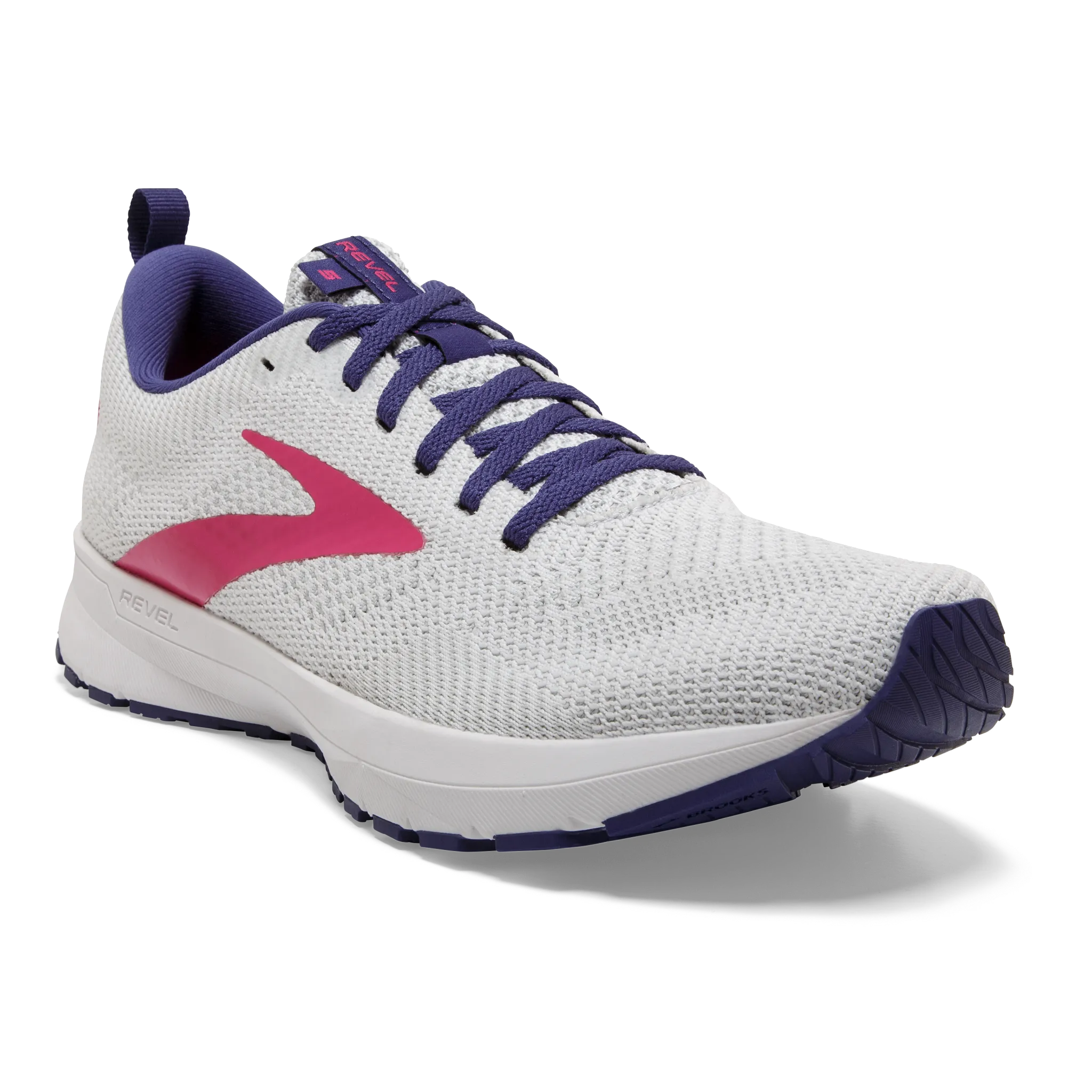 Women's Revel 5 Stability running