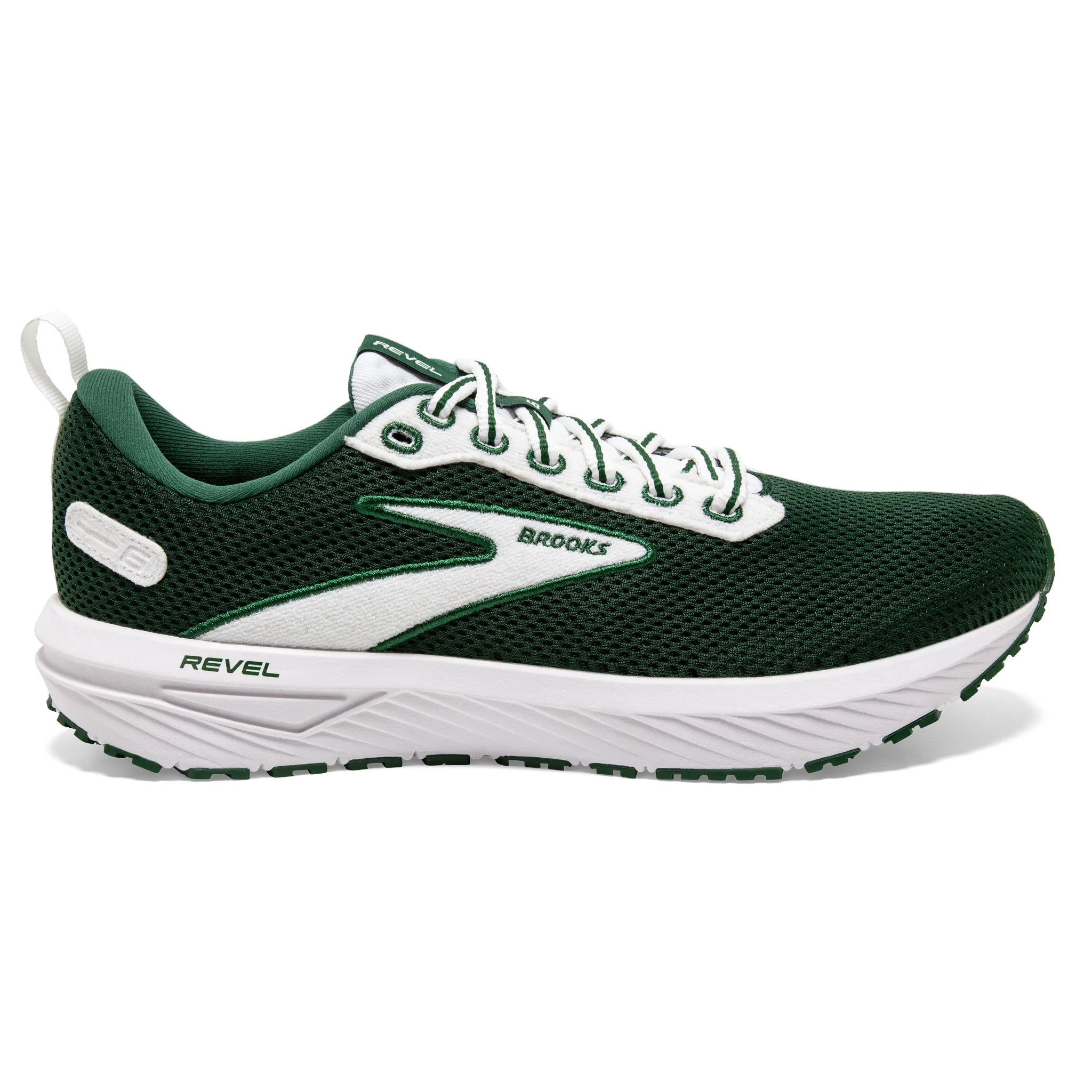running shoes for hill repeats waterproof fabric shoes Women's Revel 6