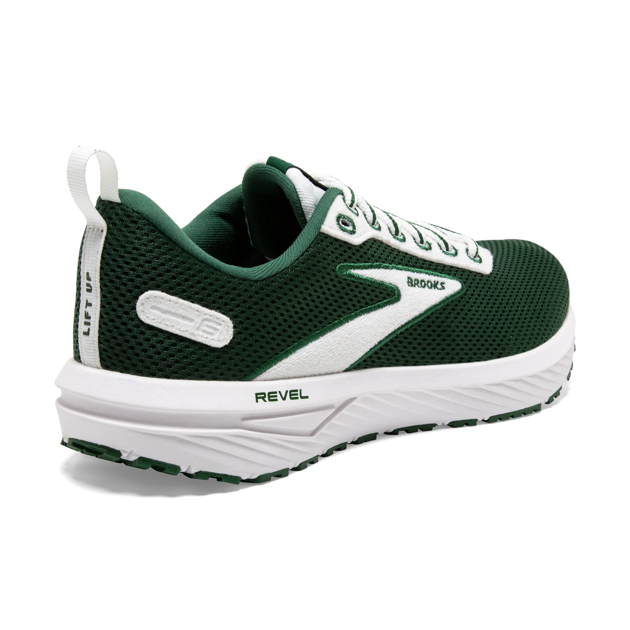 Air Cushioning fall - specific shoes Women's Revel 6