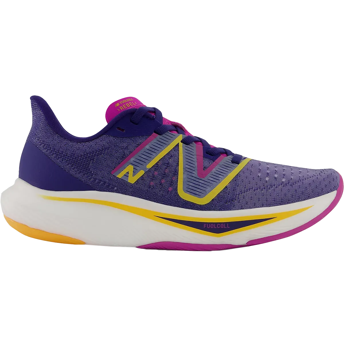 gym - specific shoes Women's FuelCell Rebel v3