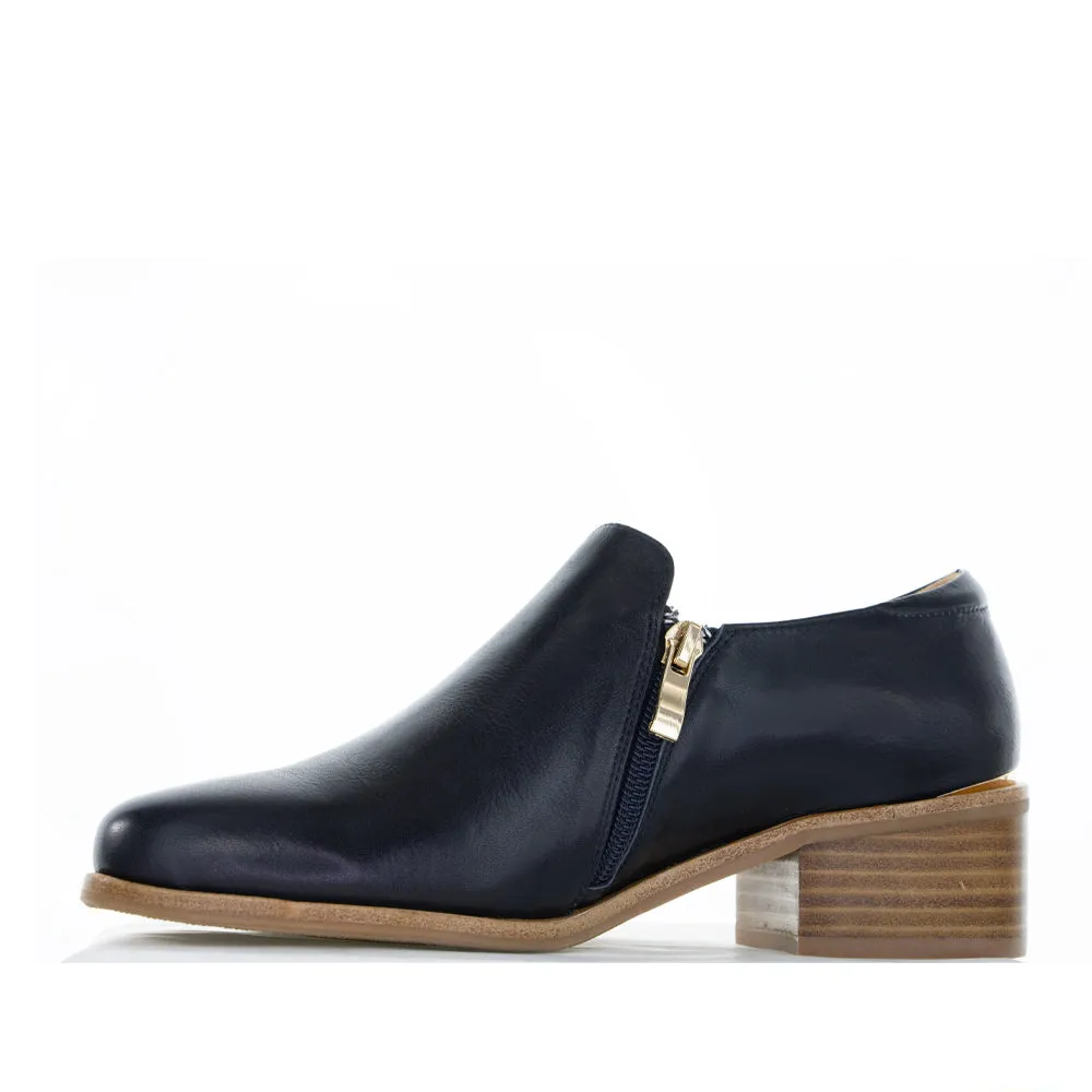 Superior support Sporty Comfort BRESLEY DARTMOUTH NAVY