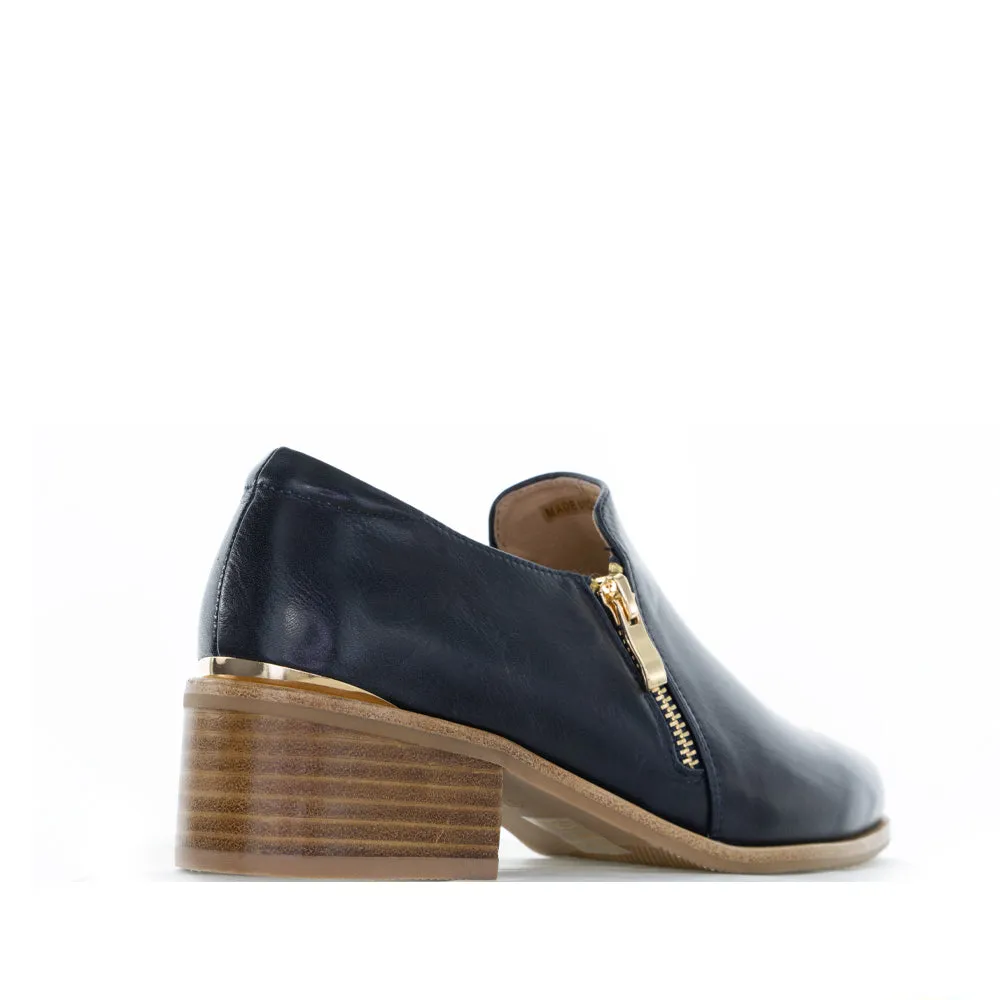neon kids' large BRESLEY DARTMOUTH NAVY