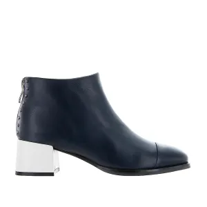 BERSLEY AXONE NAVY Sporty informal event