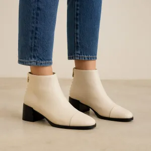 BERSLEY AXONE SWAN/BLACK platform