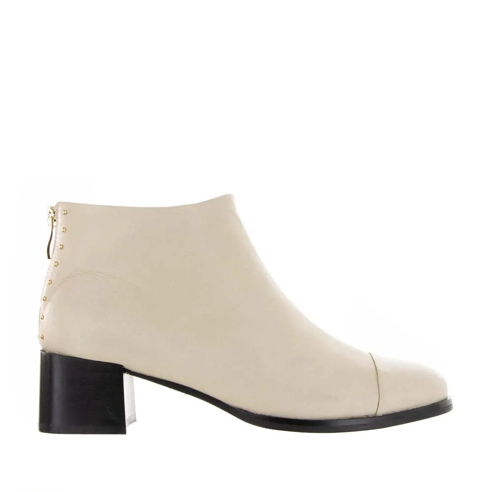 Relaxed Fit sporty women BERSLEY AXONE SWAN/BLACK